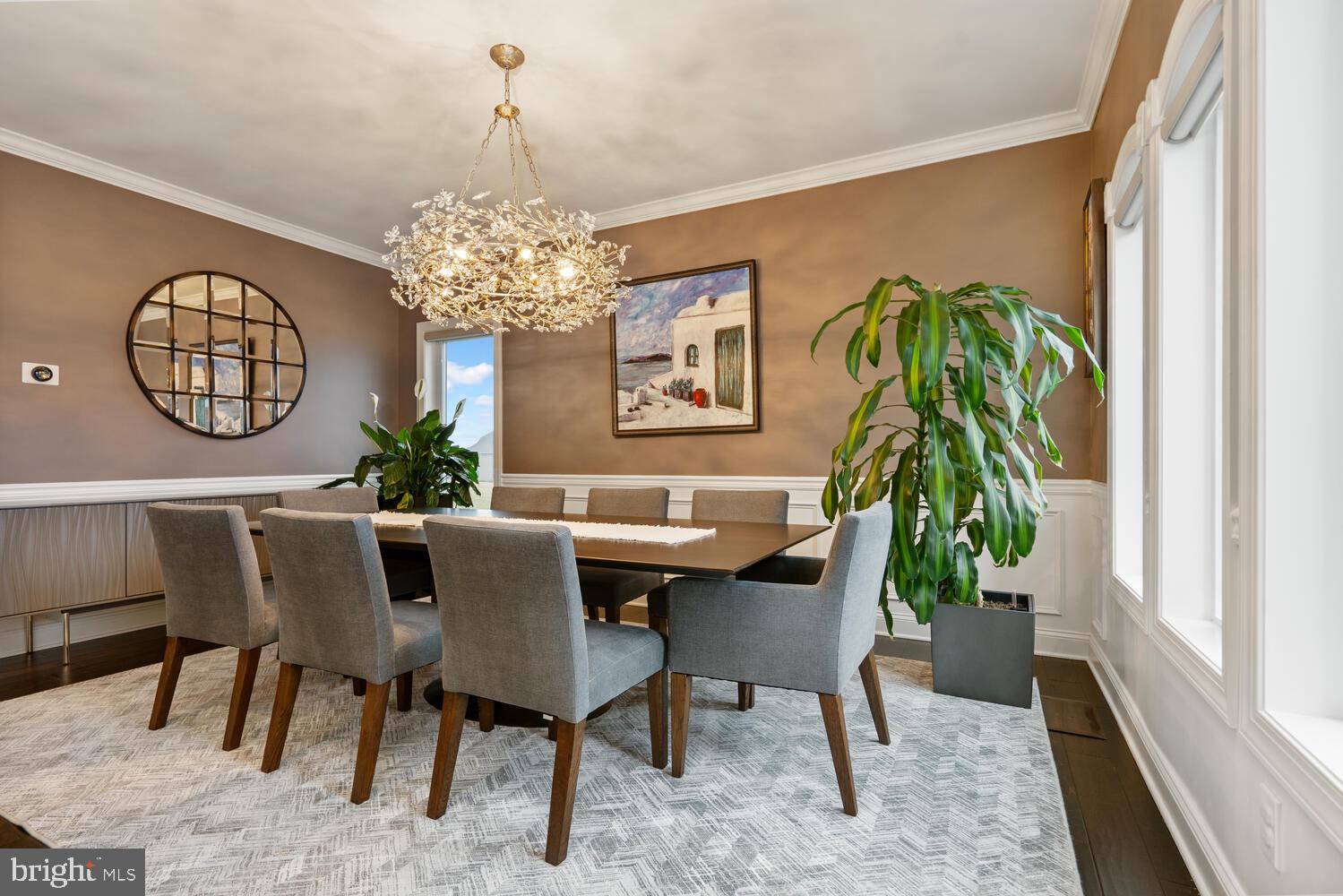 SARATOGA FARMS - Residential