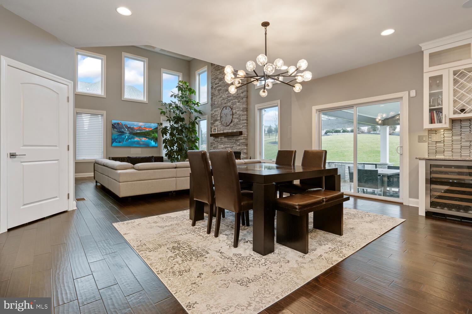 SARATOGA FARMS - Residential