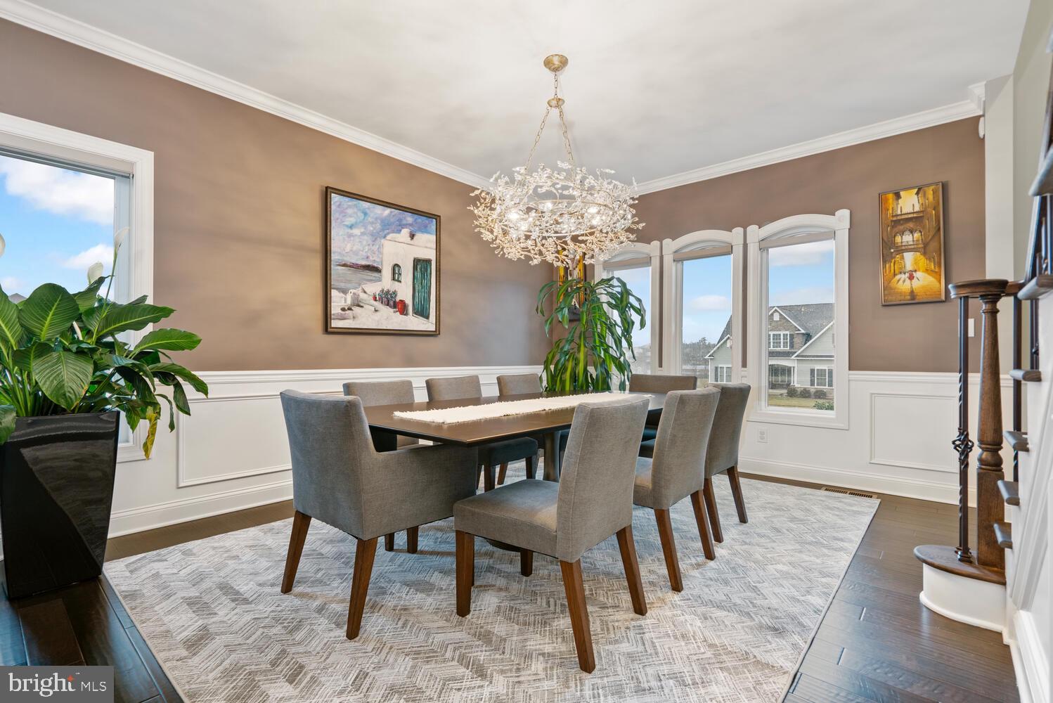 SARATOGA FARMS - Residential