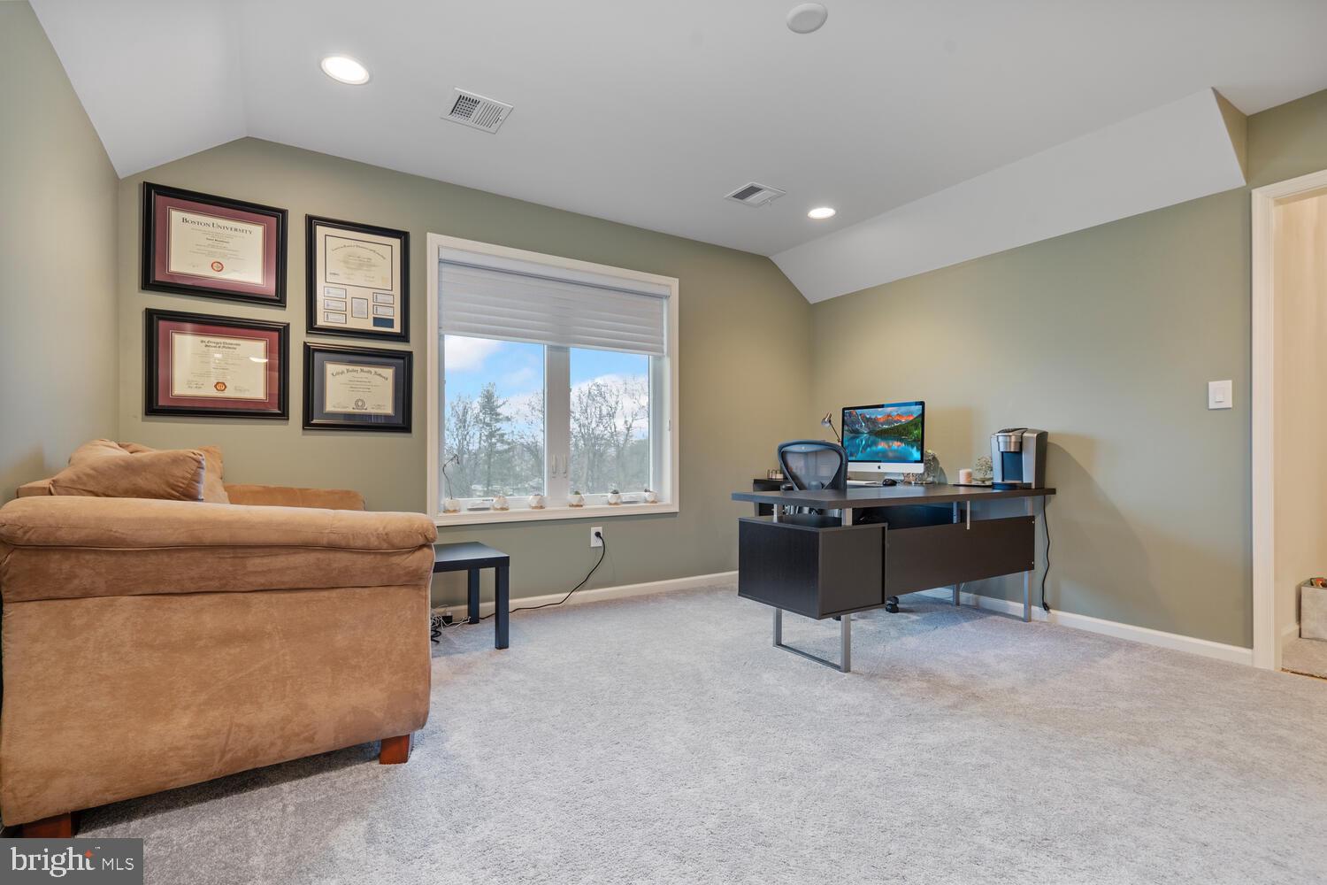 SARATOGA FARMS - Residential