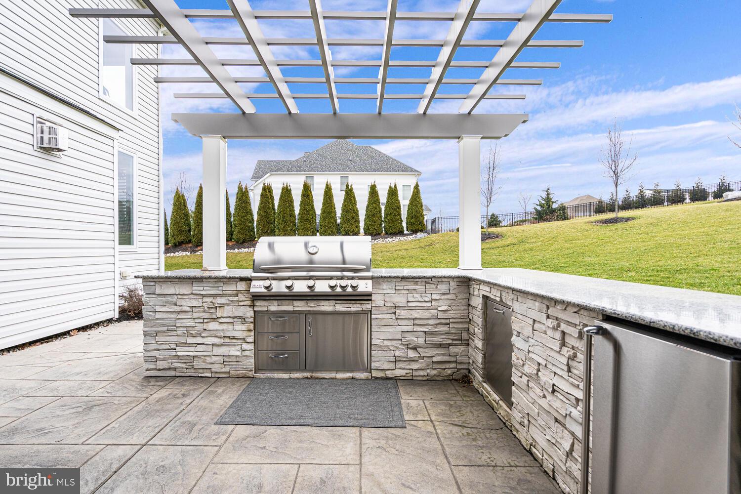 SARATOGA FARMS - Residential