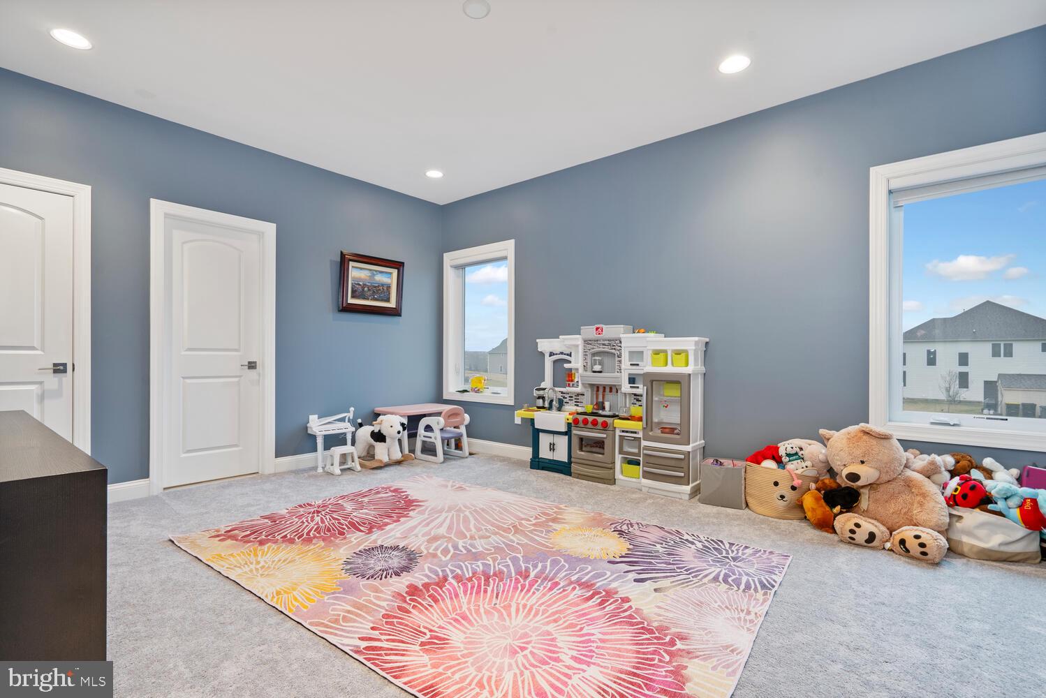 SARATOGA FARMS - Residential