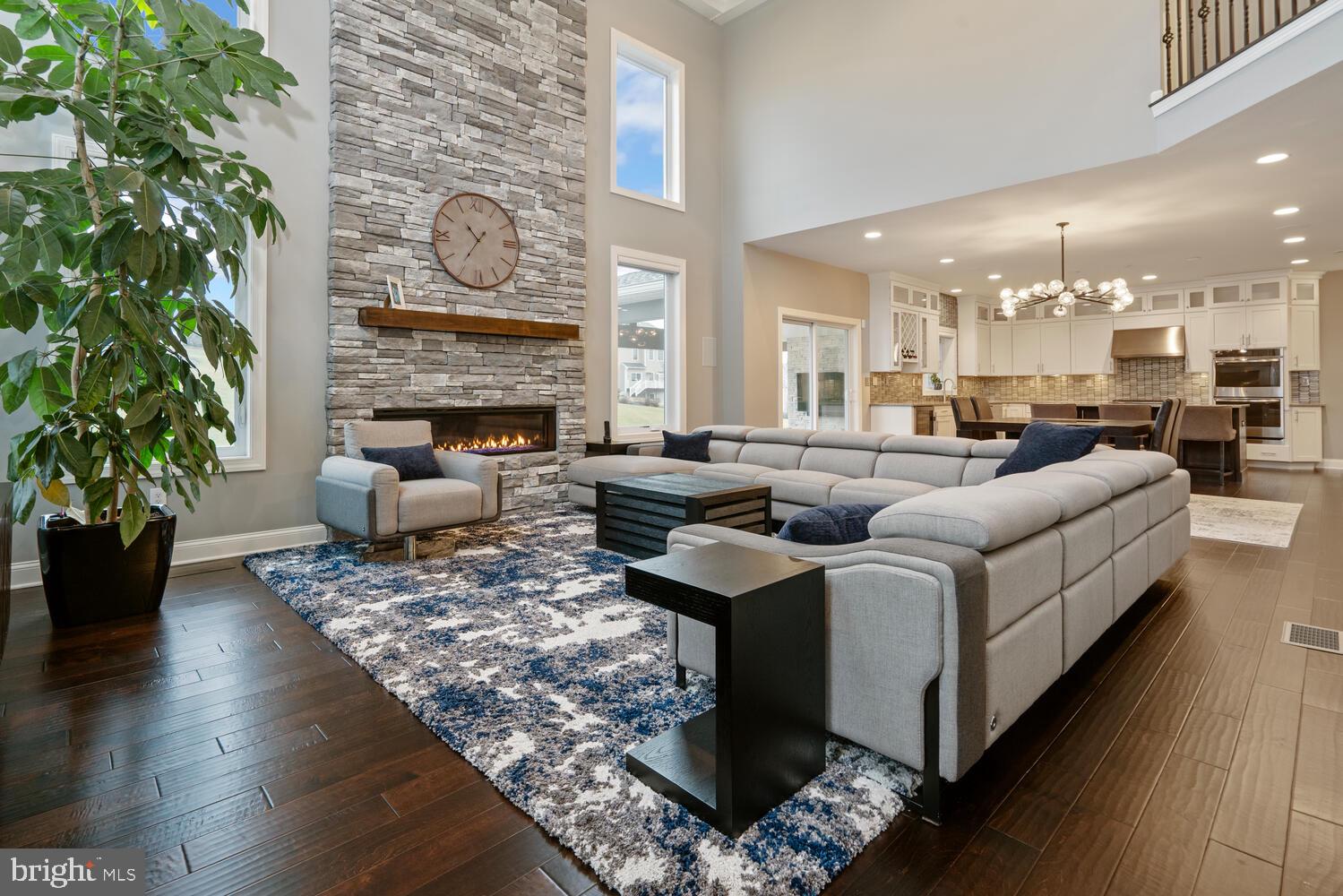 SARATOGA FARMS - Residential