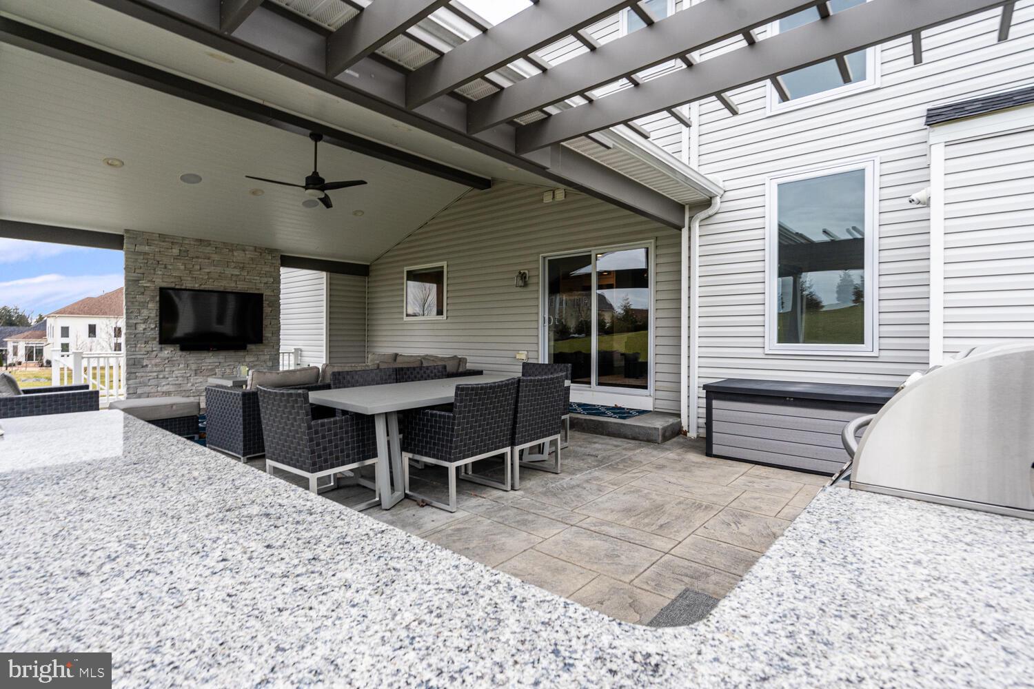 SARATOGA FARMS - Residential