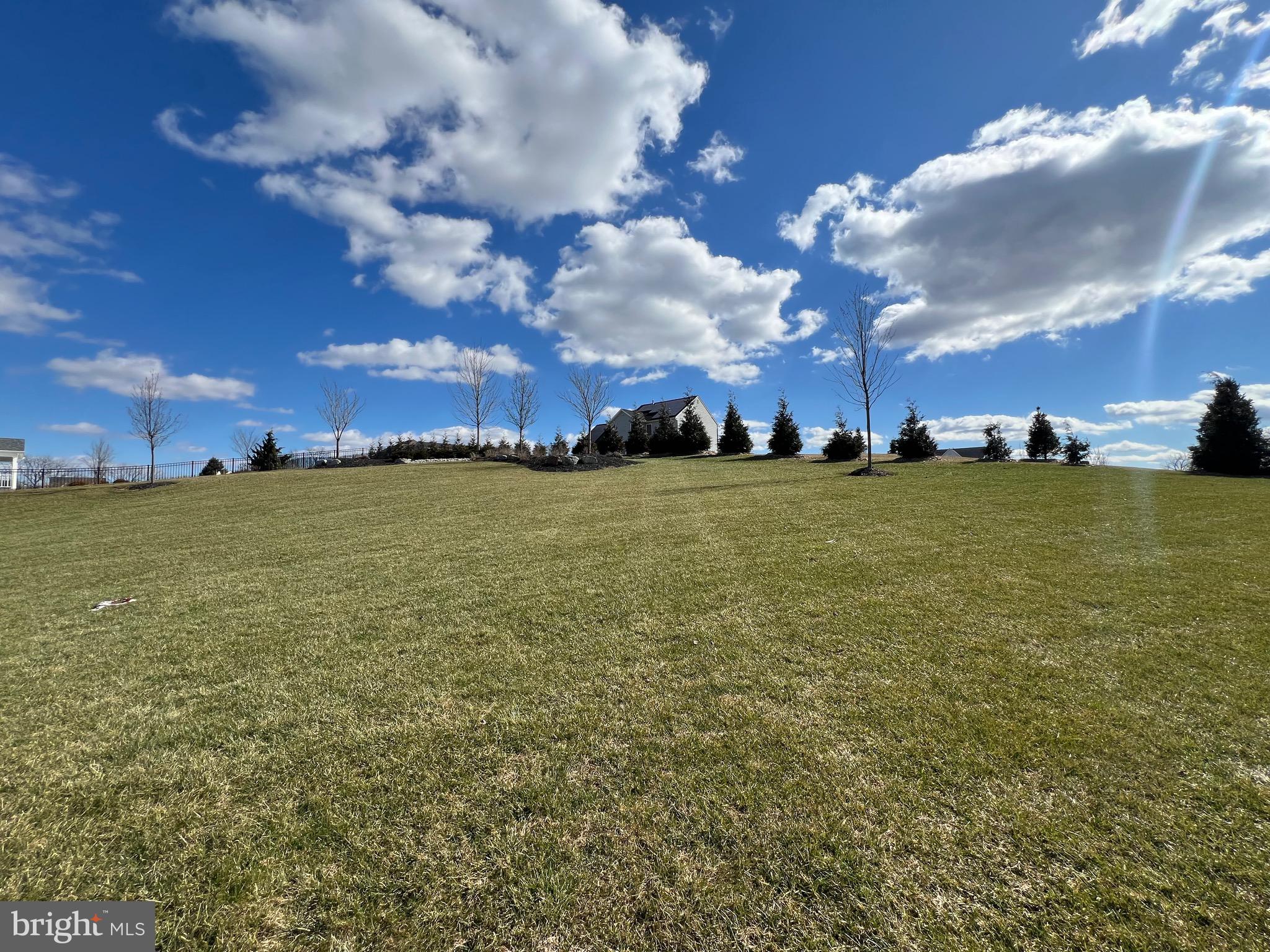 SARATOGA FARMS - Residential