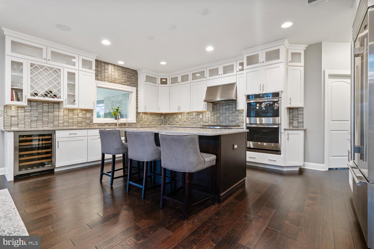 SARATOGA FARMS - Residential