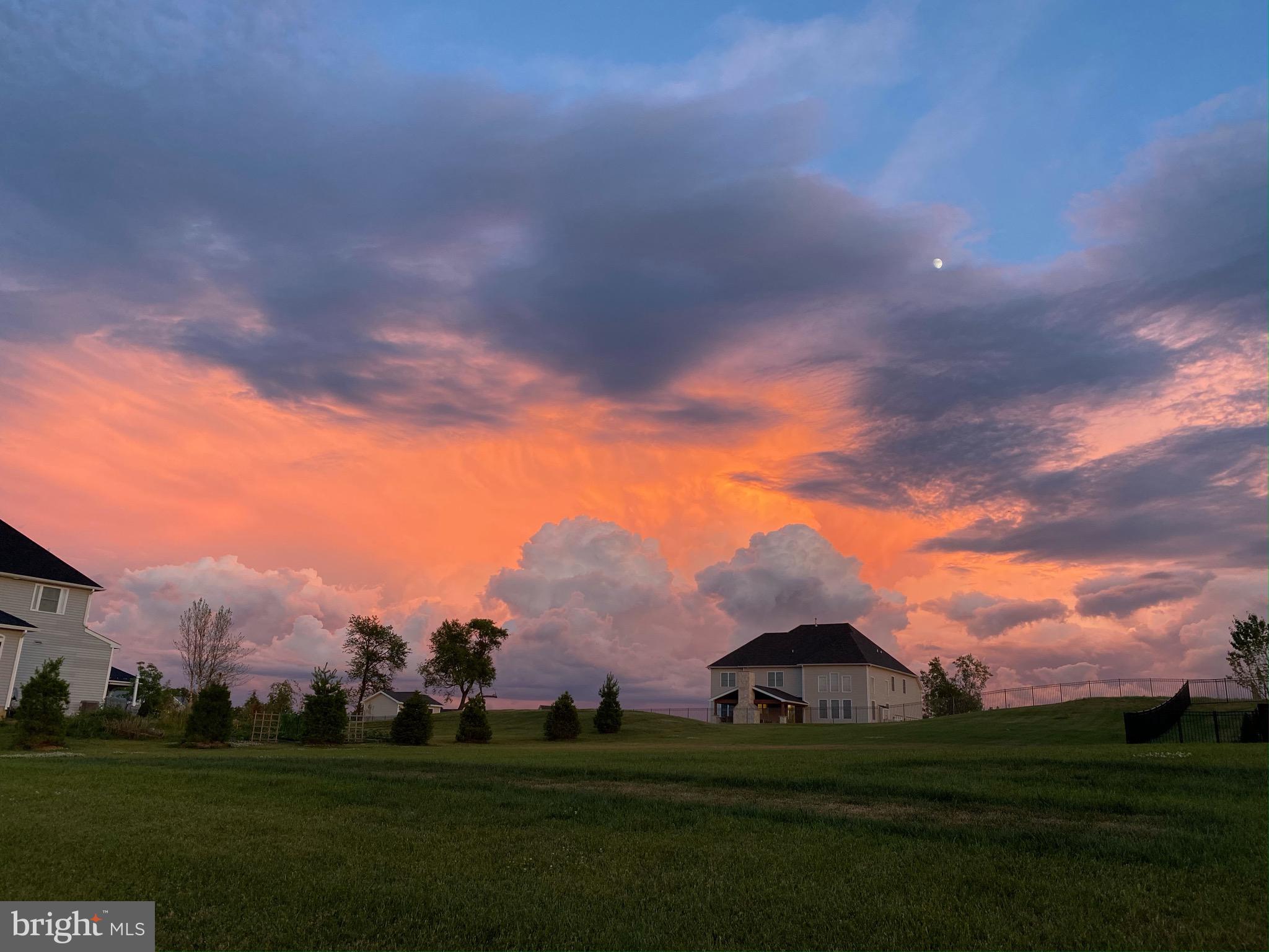 SARATOGA FARMS - Residential
