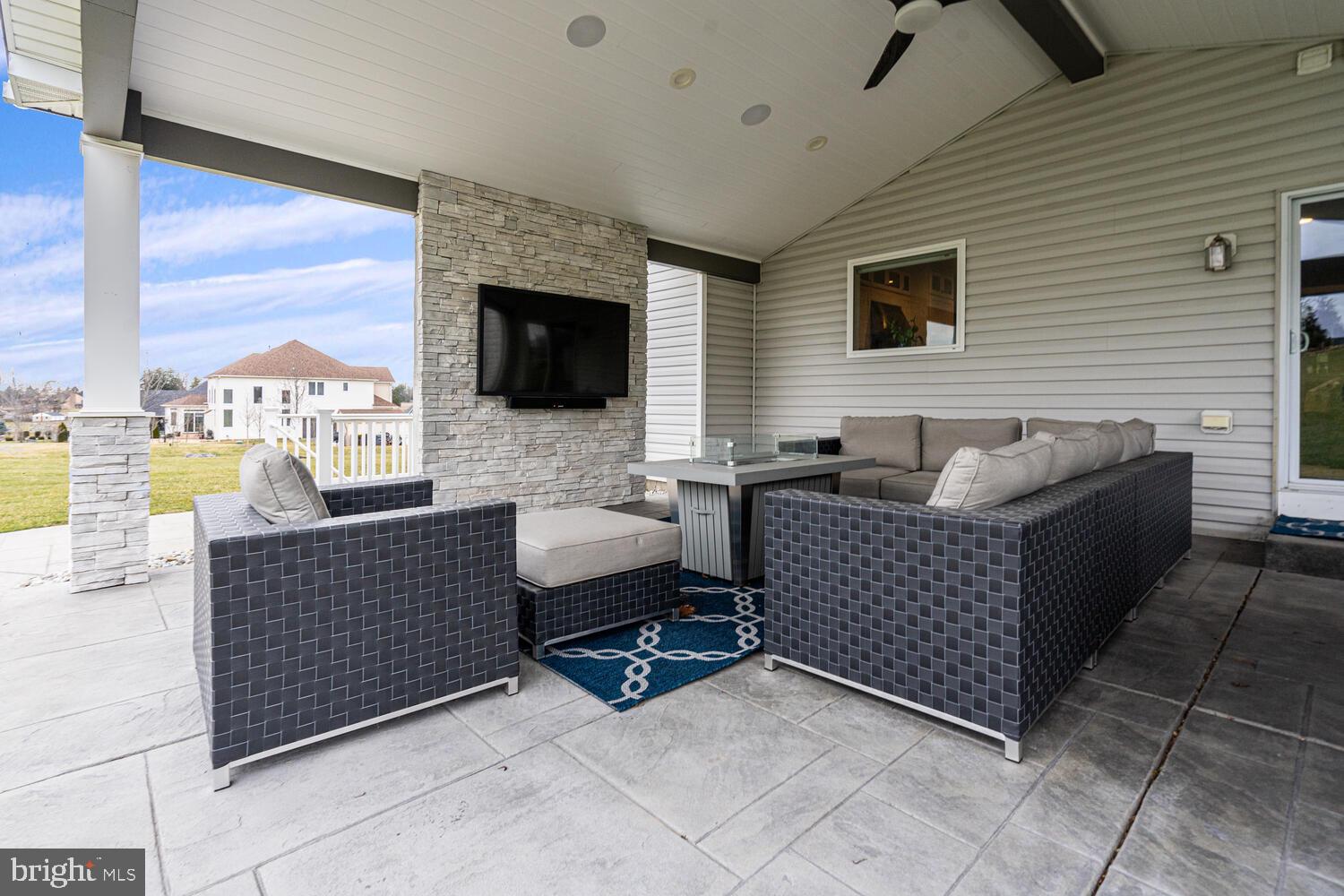 SARATOGA FARMS - Residential