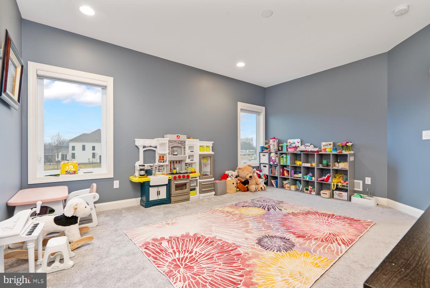 SARATOGA FARMS - Residential