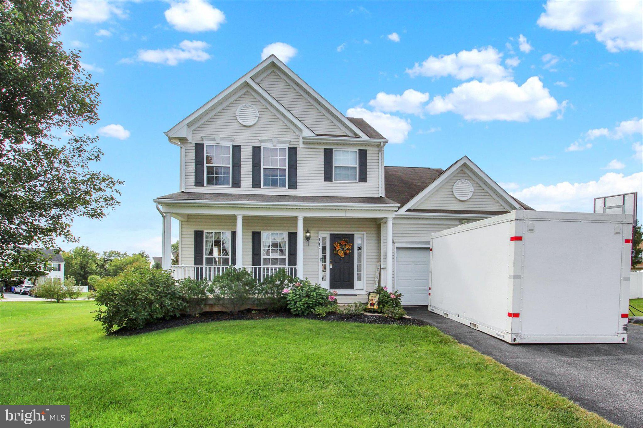 128 FARM HOUSE LANE