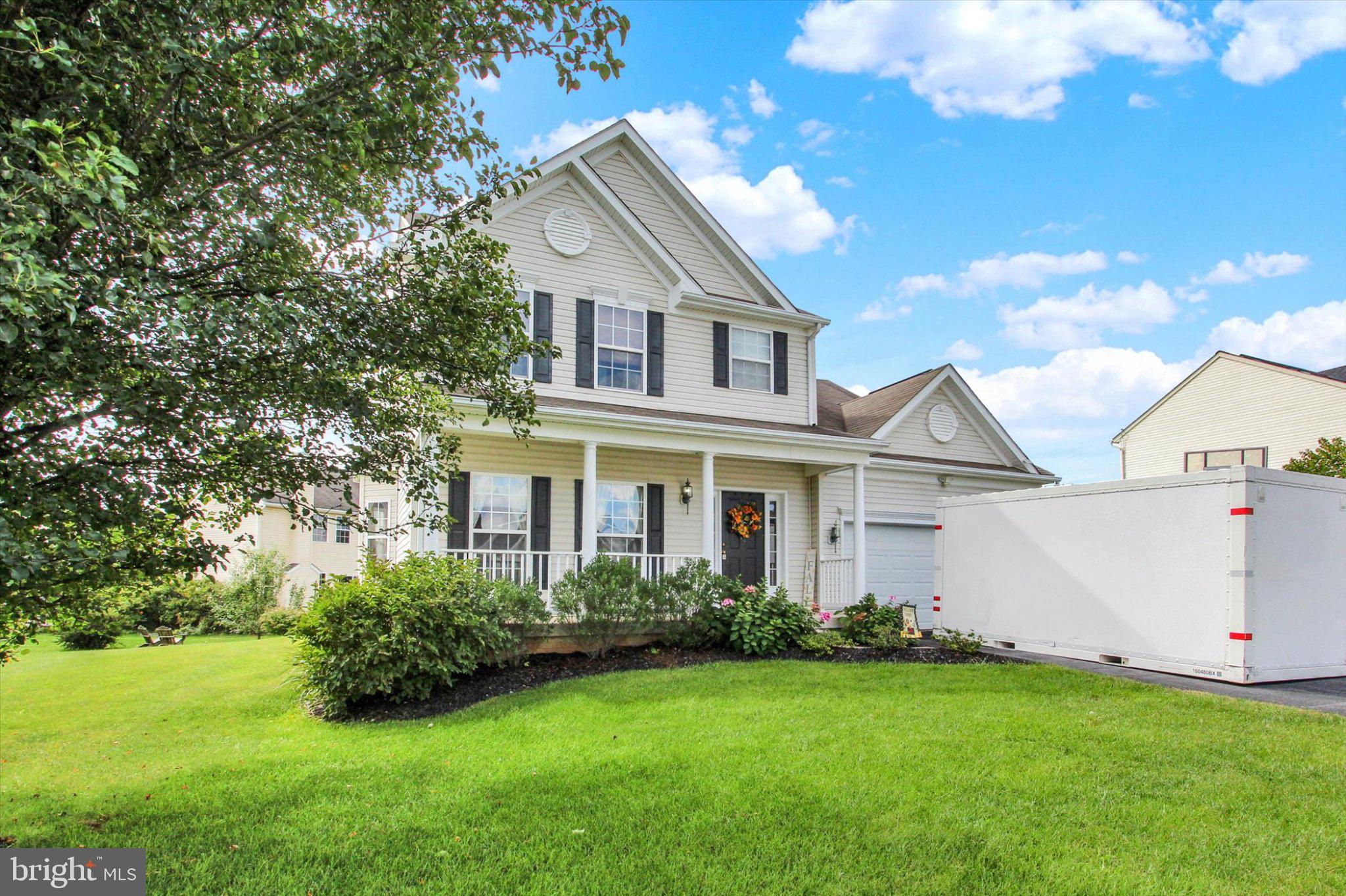 128 FARM HOUSE LANE