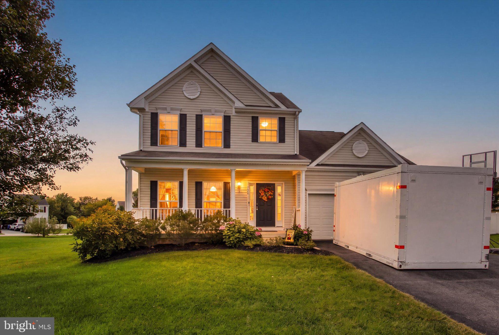 128 FARM HOUSE LANE