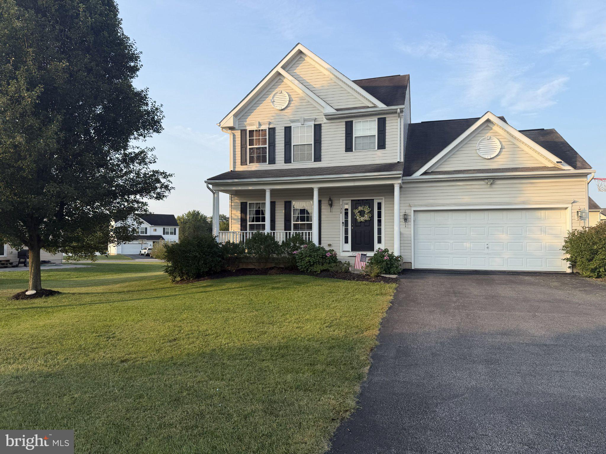 128 FARM HOUSE LANE