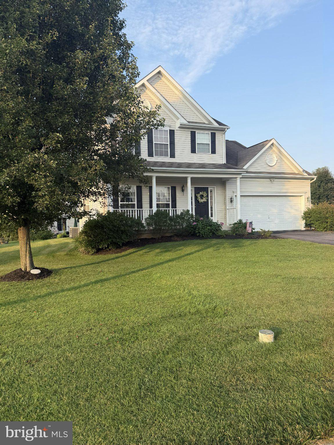 128 FARM HOUSE LANE