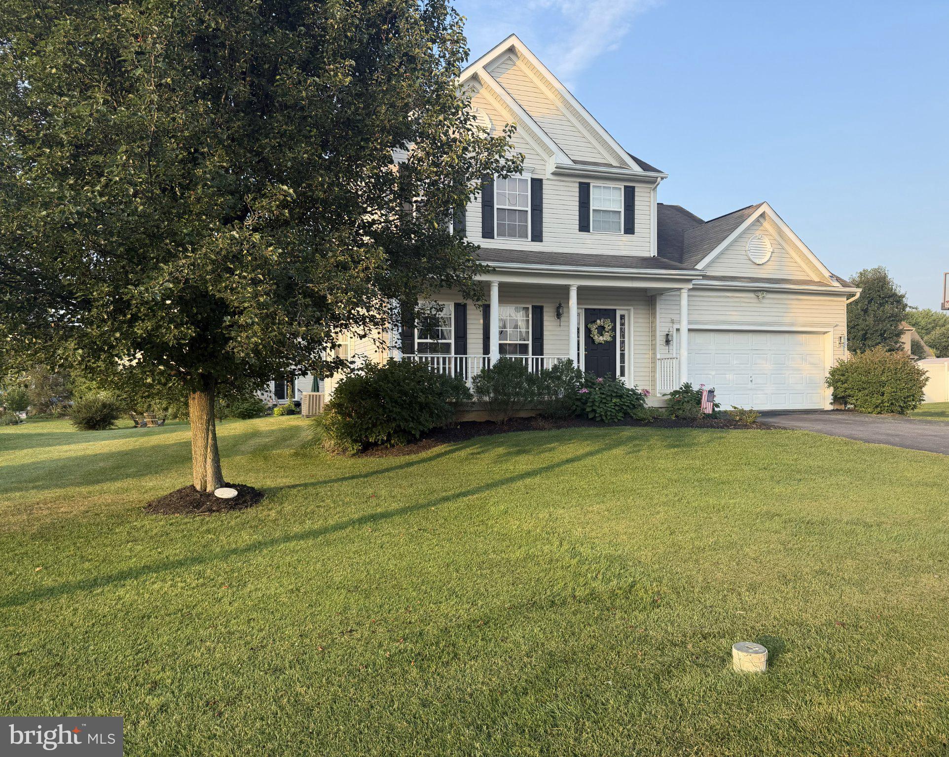 128 FARM HOUSE LANE