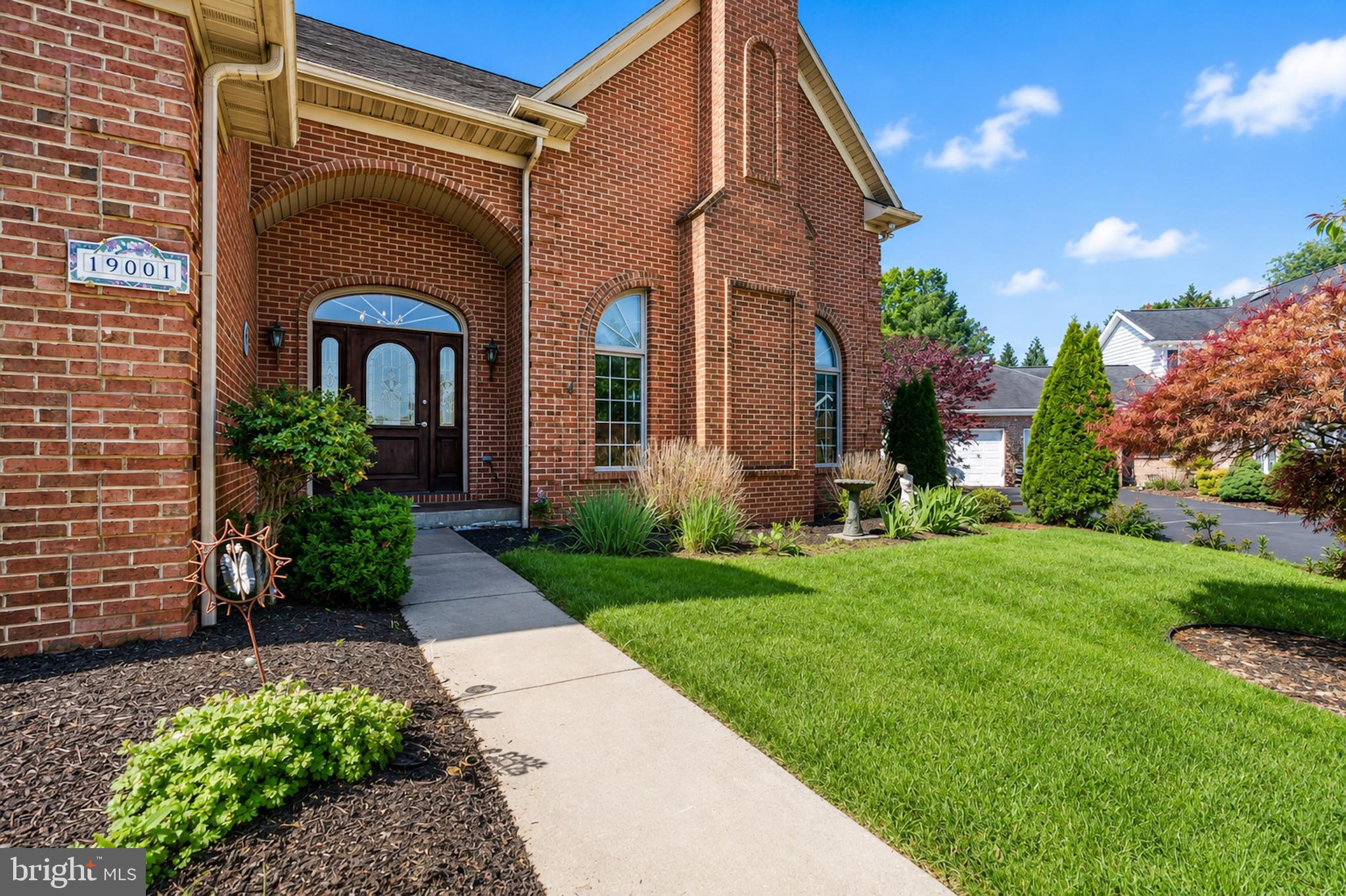 19001 ROCK MAPLE DRIVE, HAGERSTOWN, MD, 21742 19001 ROCK MAPLE DRIVE