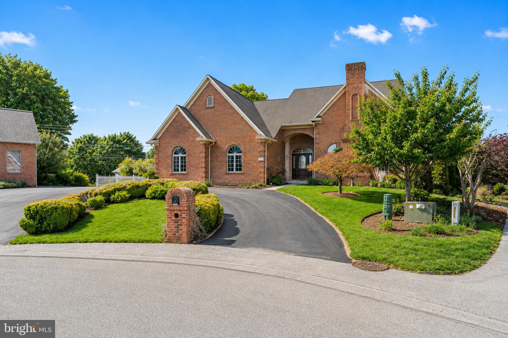 19001 ROCK MAPLE DRIVE, HAGERSTOWN, MD, 21742 19001 ROCK MAPLE DRIVE