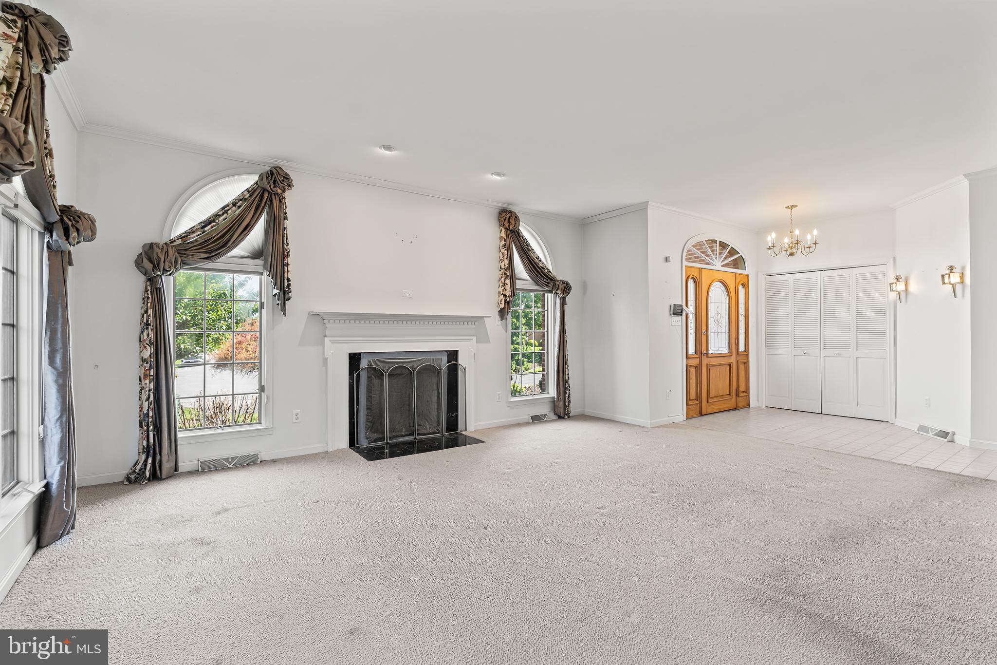 MAPLE VALLEY ESTATES - Residential
