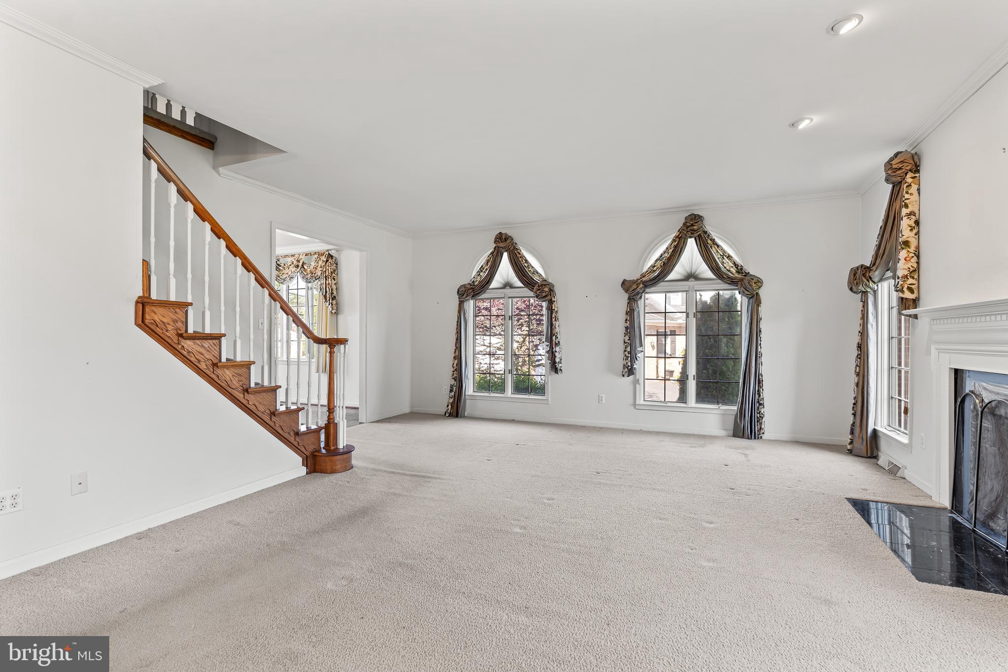 MAPLE VALLEY ESTATES - Residential