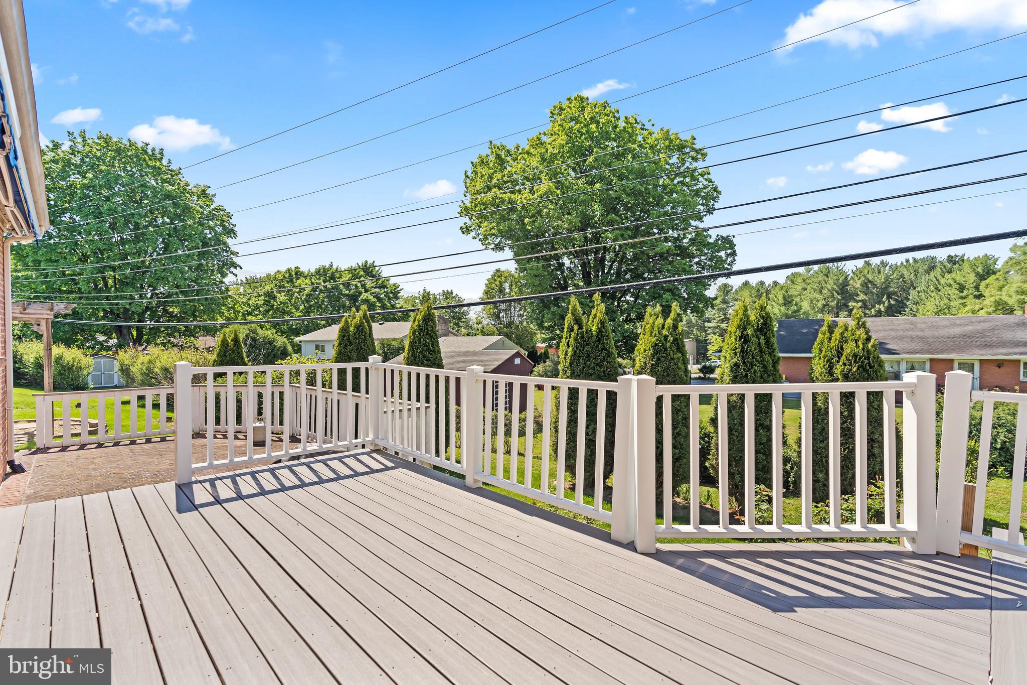 MAPLE VALLEY ESTATES - Residential