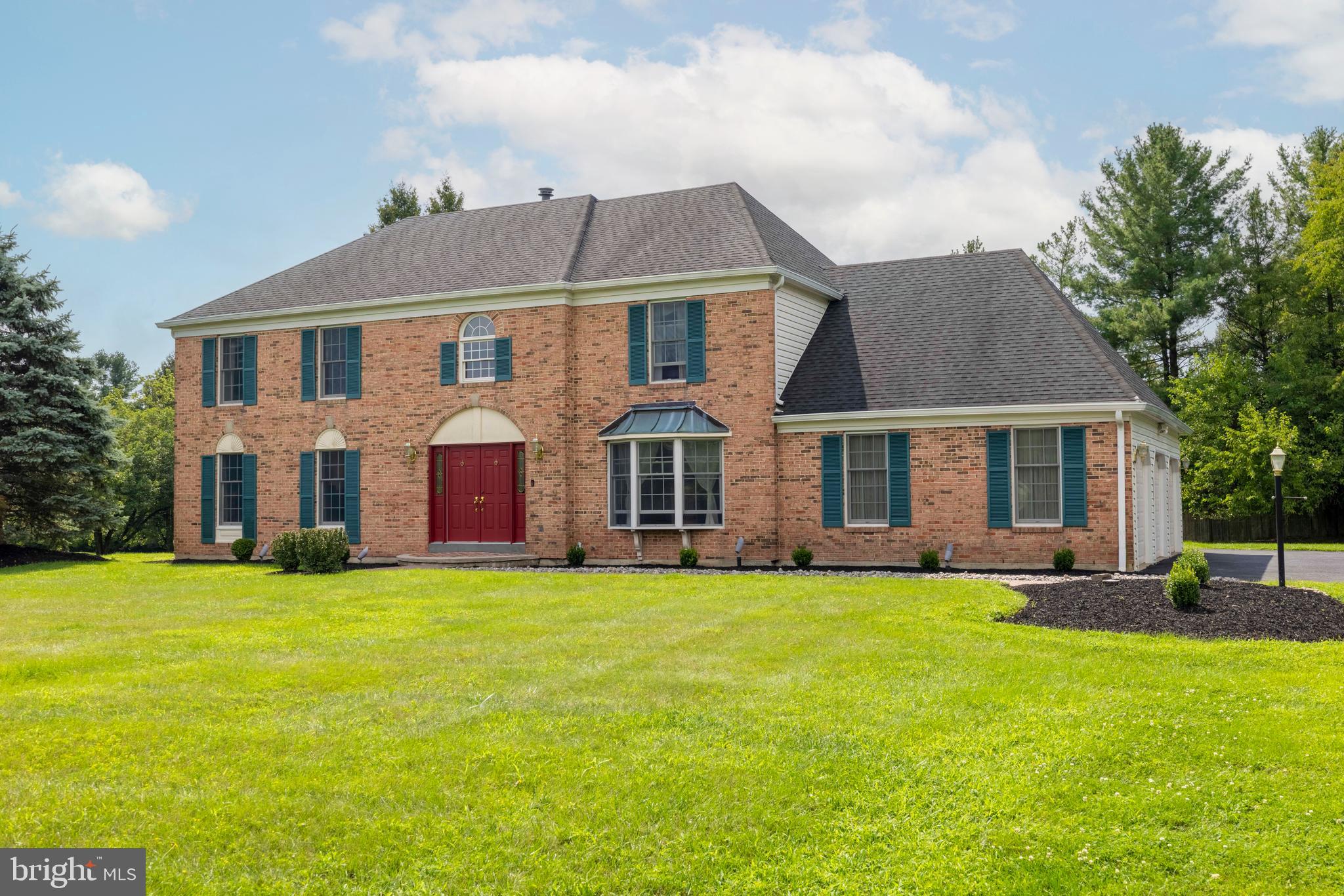 1342 TANGLEWOOD DRIVE