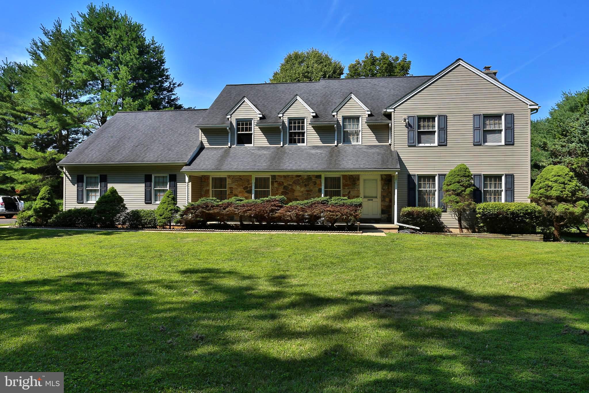 2050 MILLER ROAD