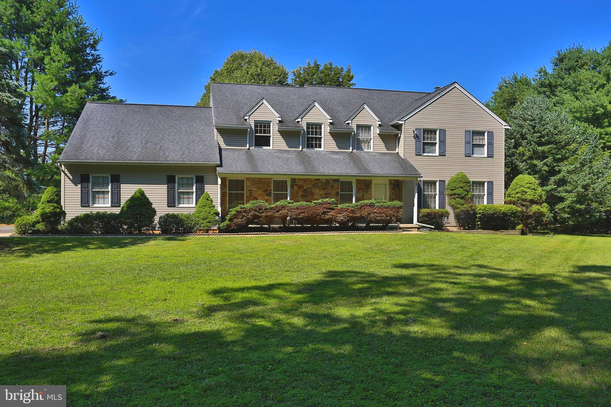 2050 MILLER ROAD