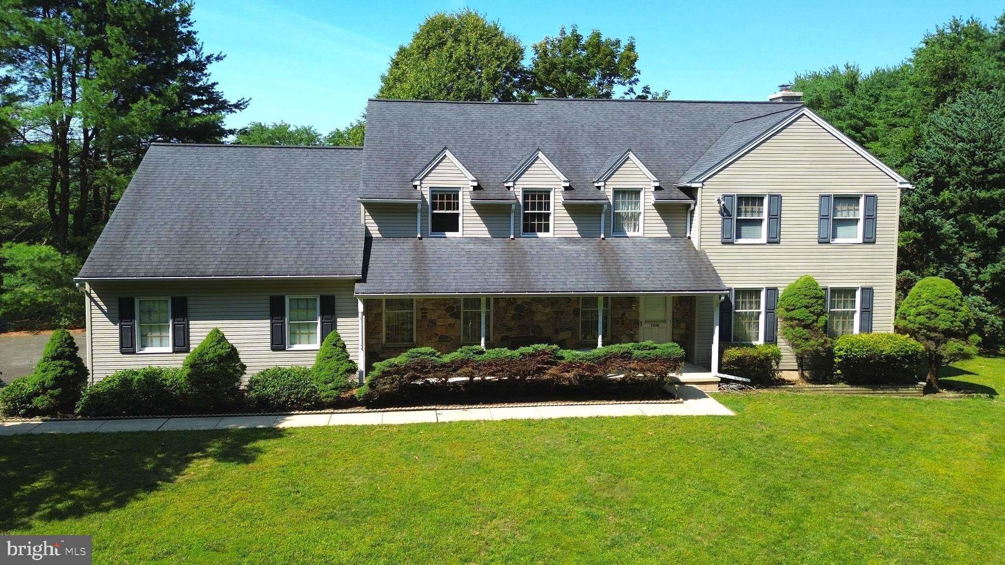 2050 MILLER ROAD