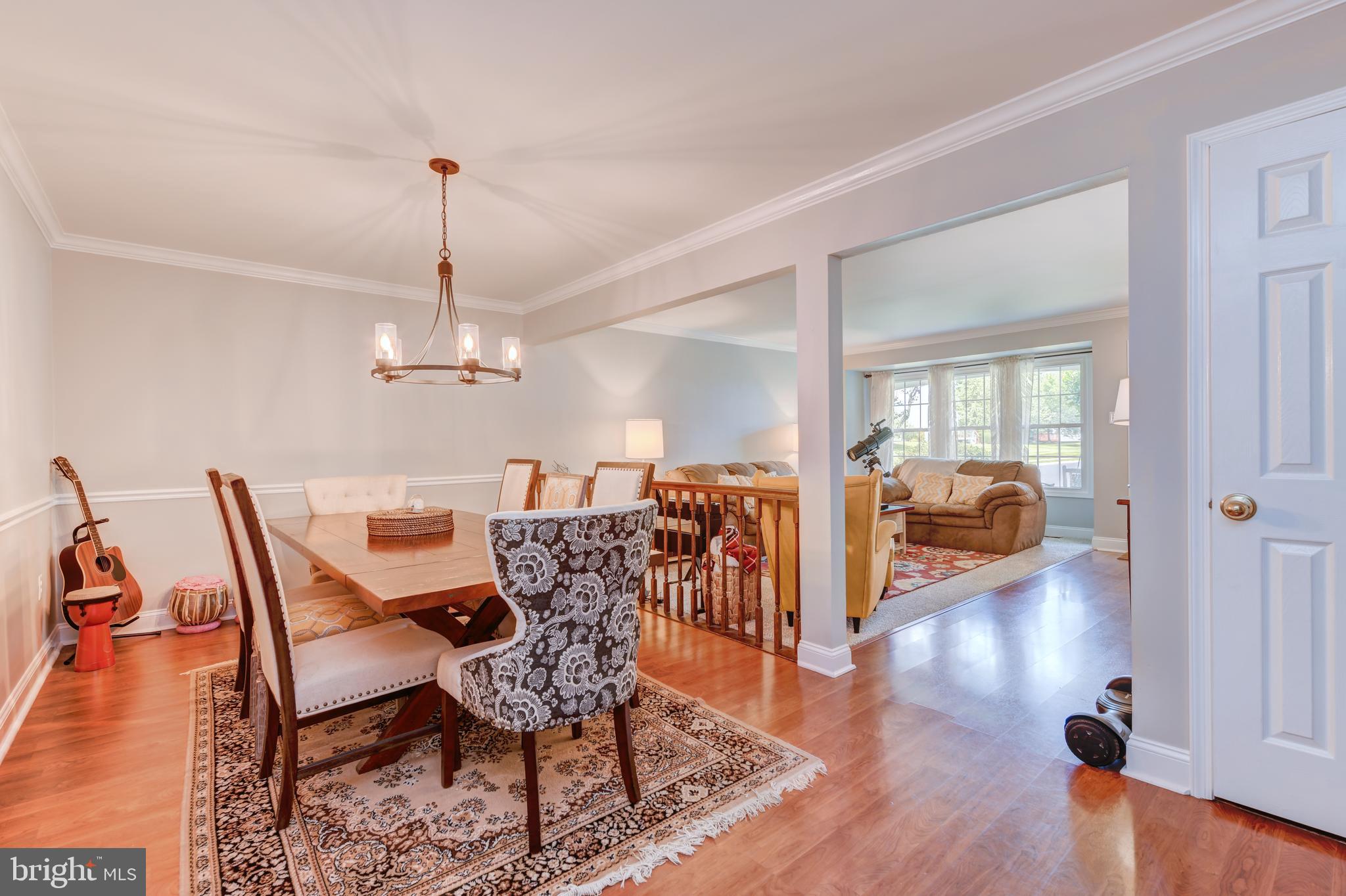 MONTGOMERY GREENE - Residential