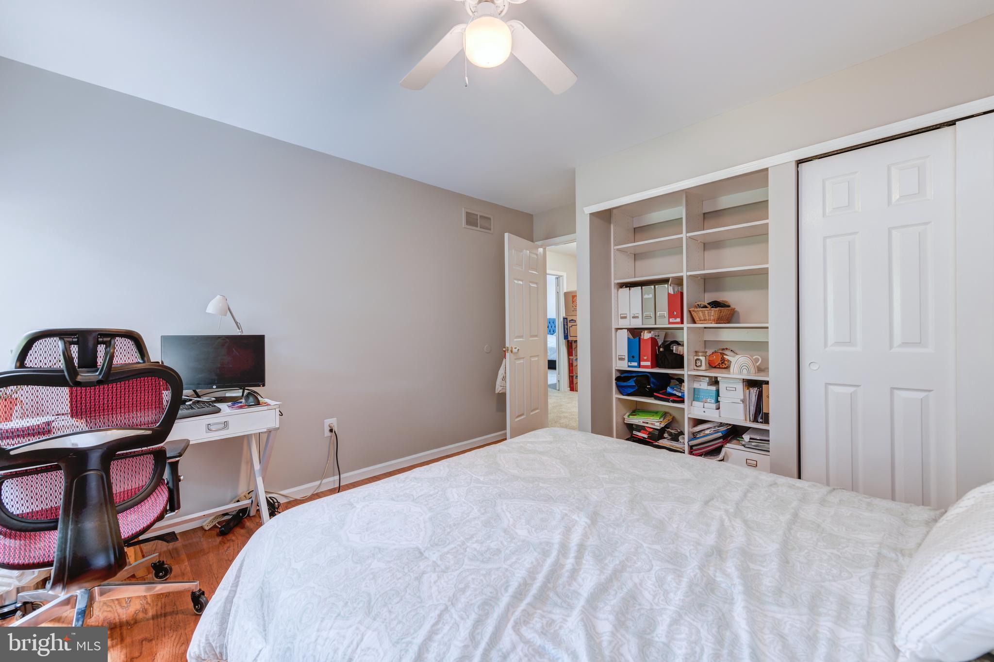 MONTGOMERY GREENE - Residential