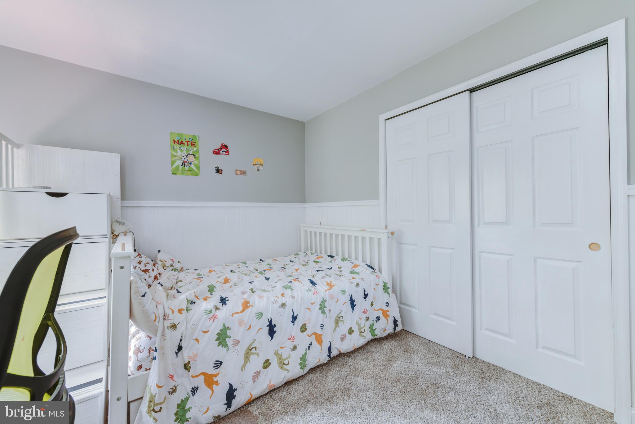 MONTGOMERY GREENE - Residential