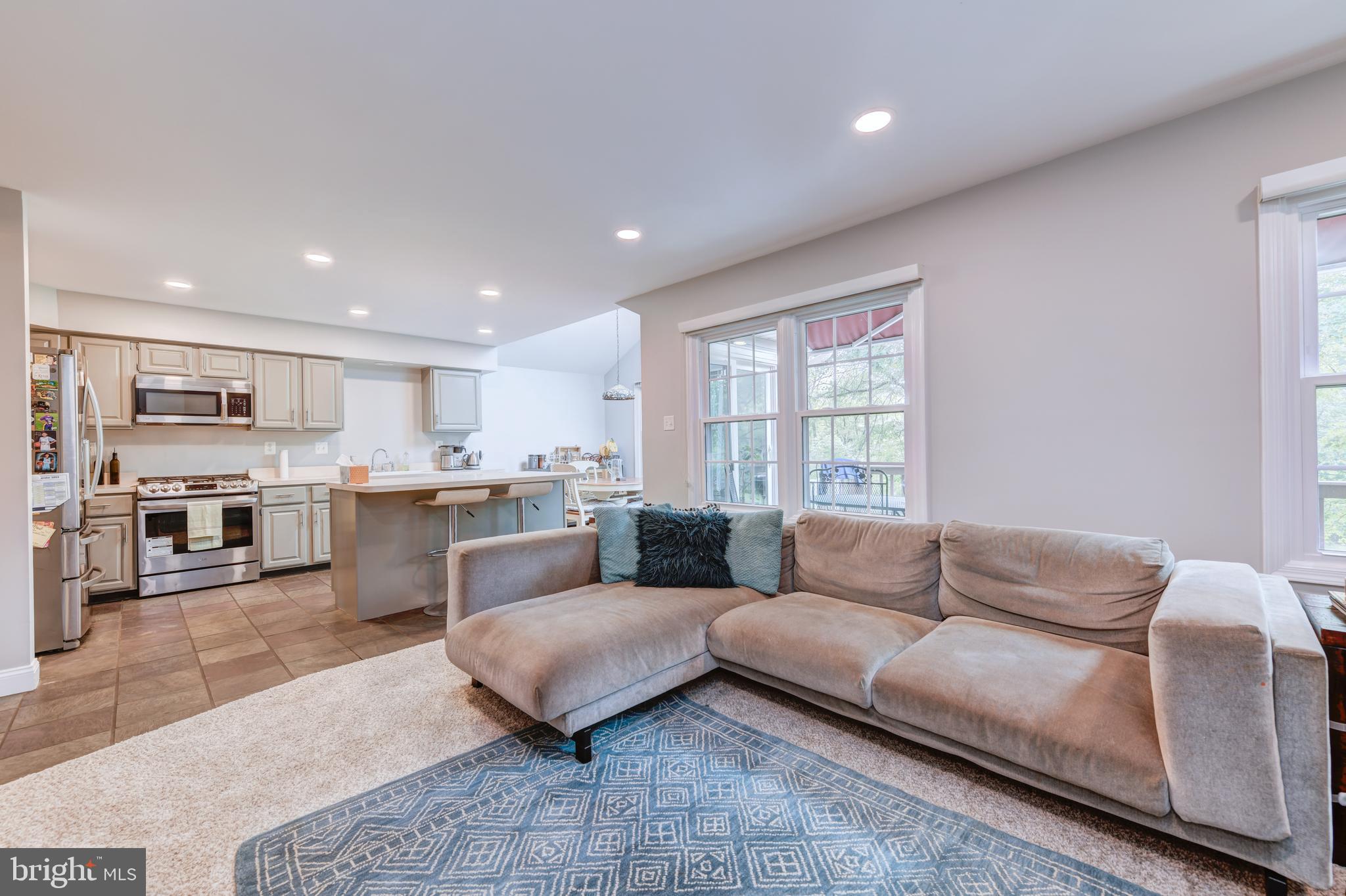 MONTGOMERY GREENE - Residential