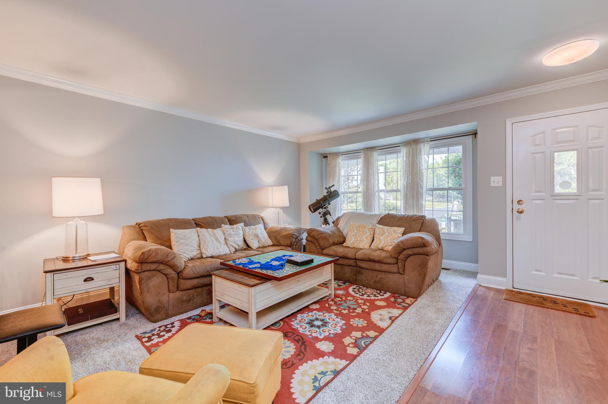 MONTGOMERY GREENE - Residential