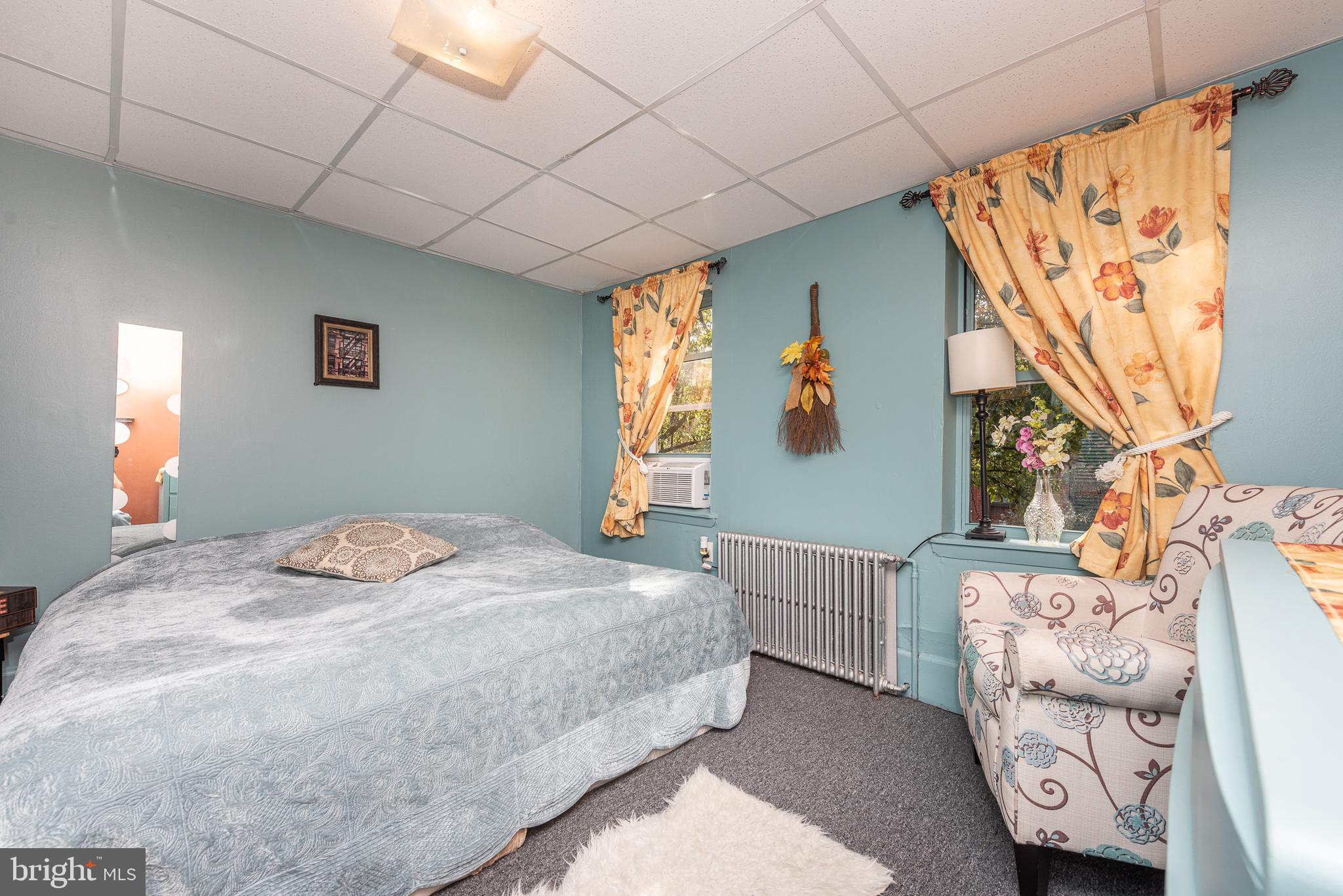 UPPER FELLS POINT - Residential