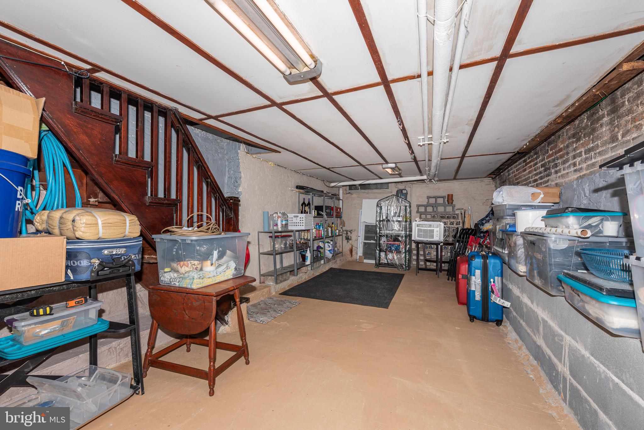 UPPER FELLS POINT - Residential