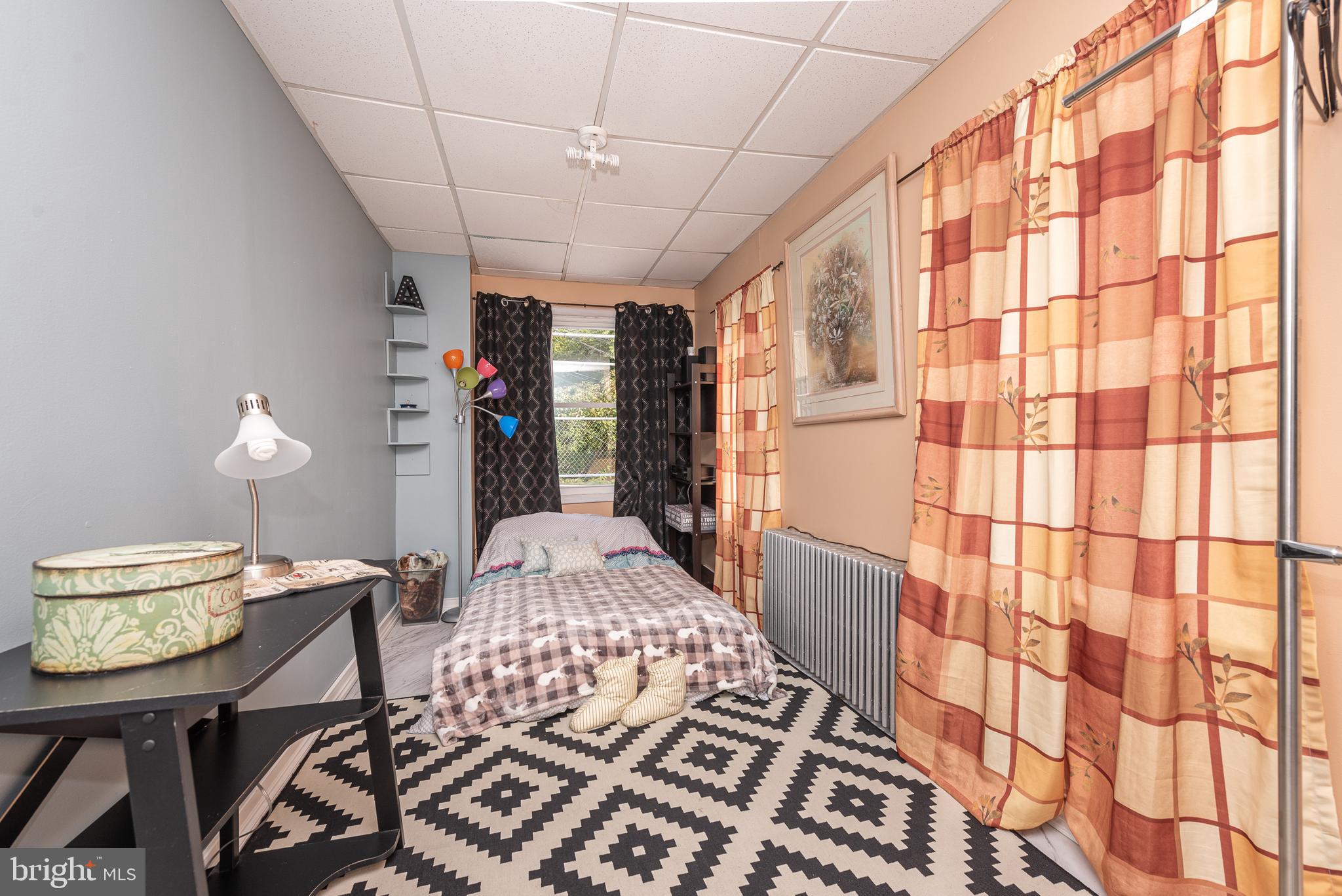 UPPER FELLS POINT - Residential