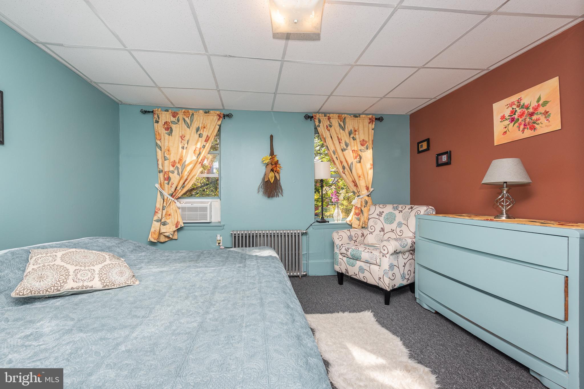 UPPER FELLS POINT - Residential