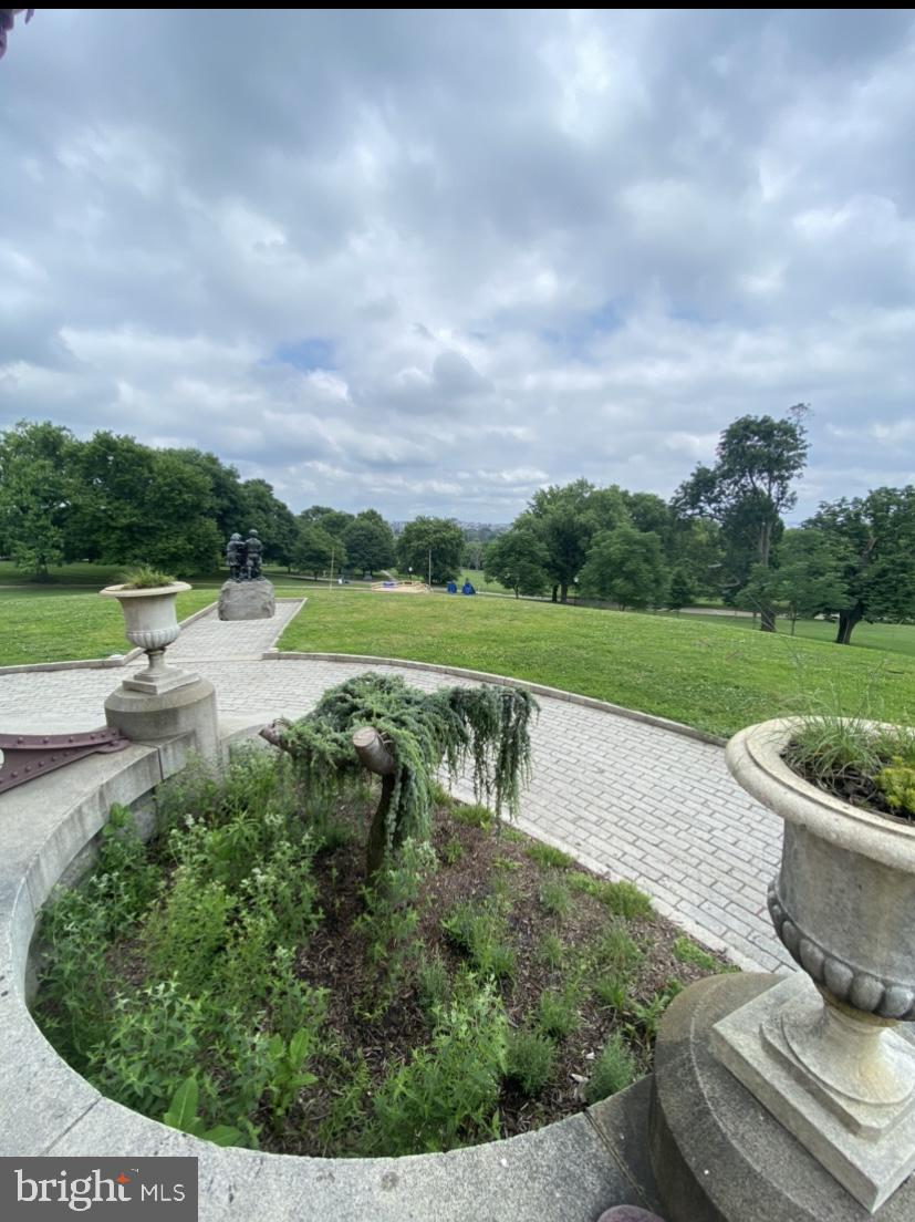 UPPER FELLS POINT - Residential