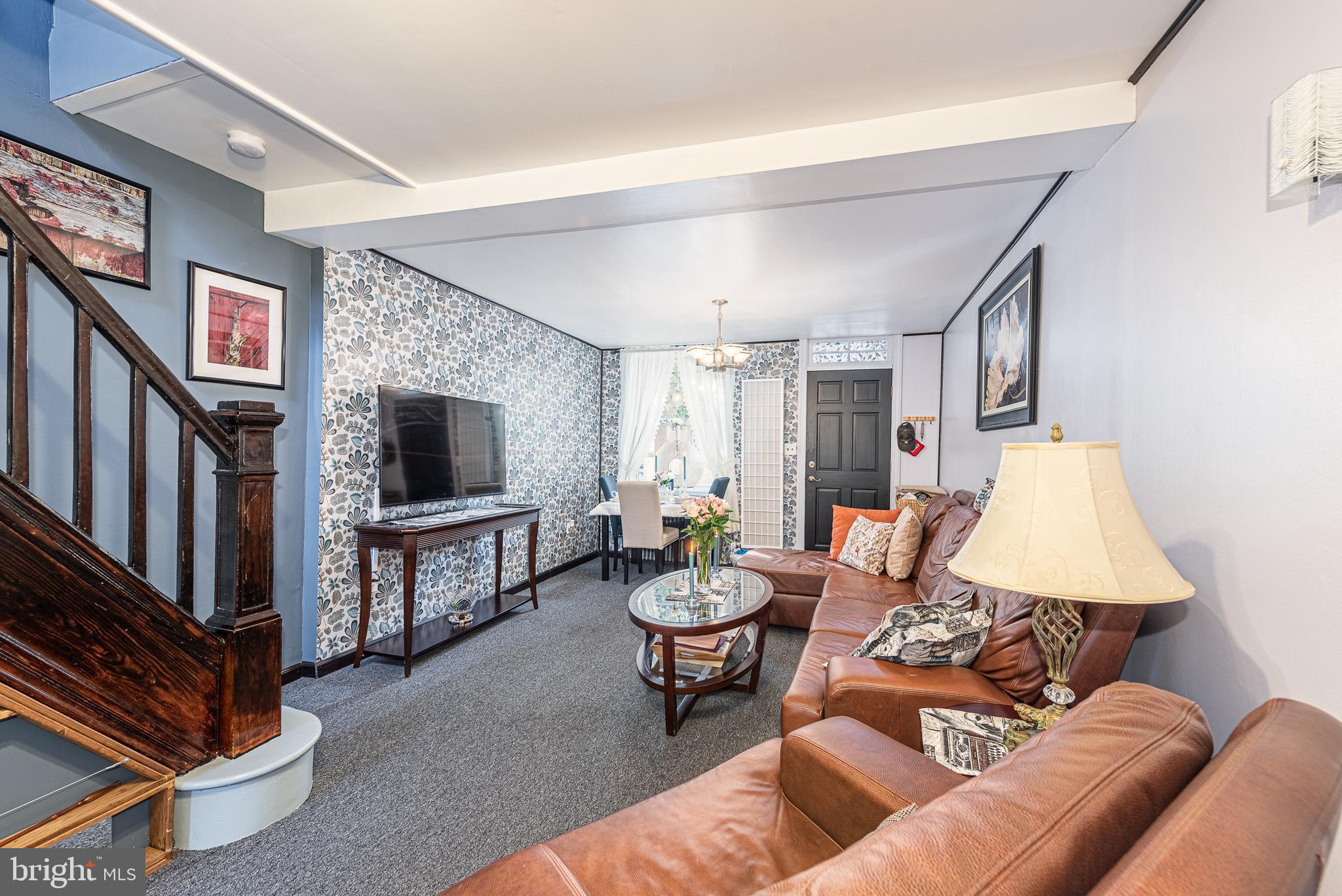 UPPER FELLS POINT - Residential