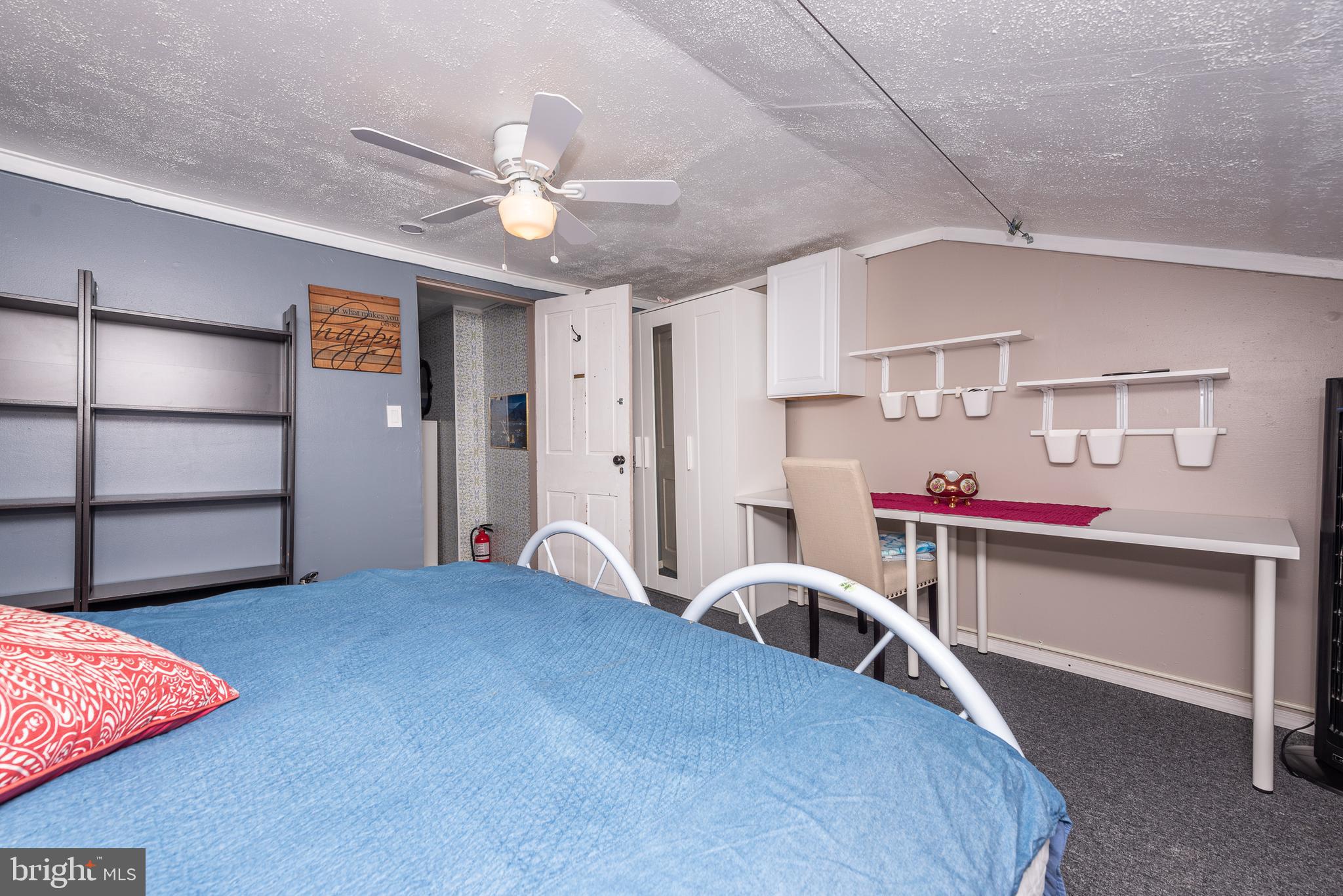 UPPER FELLS POINT - Residential