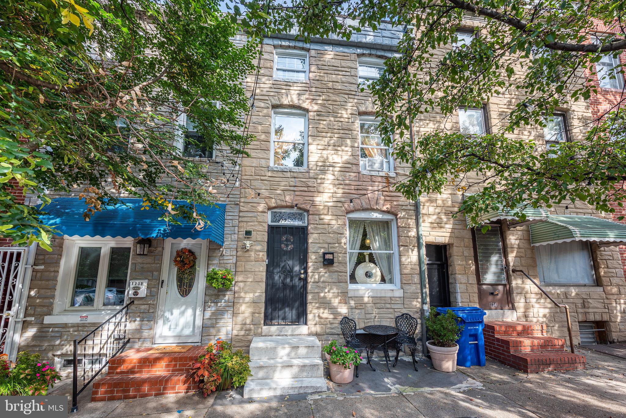 UPPER FELLS POINT - Residential