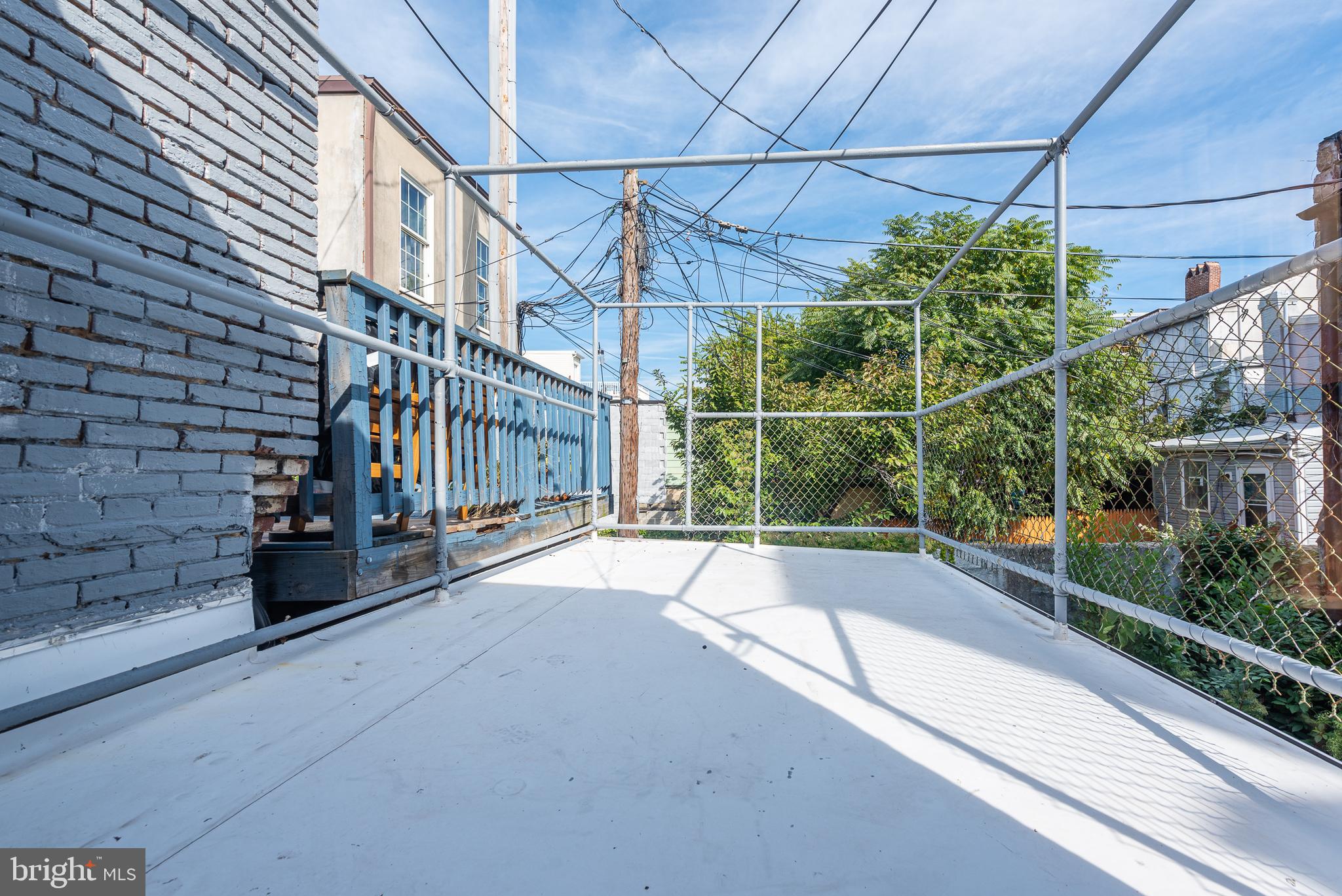 UPPER FELLS POINT - Residential