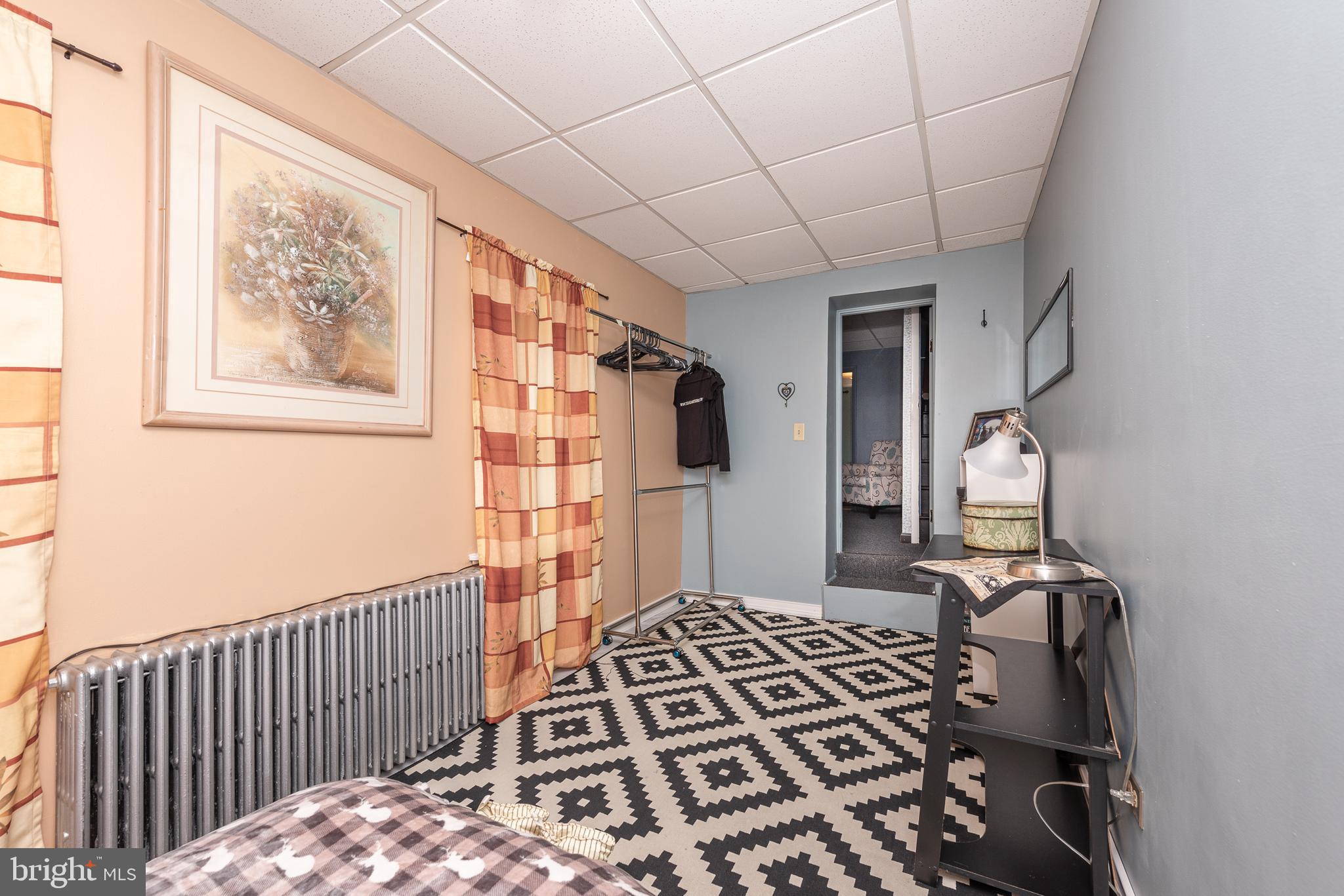 UPPER FELLS POINT - Residential