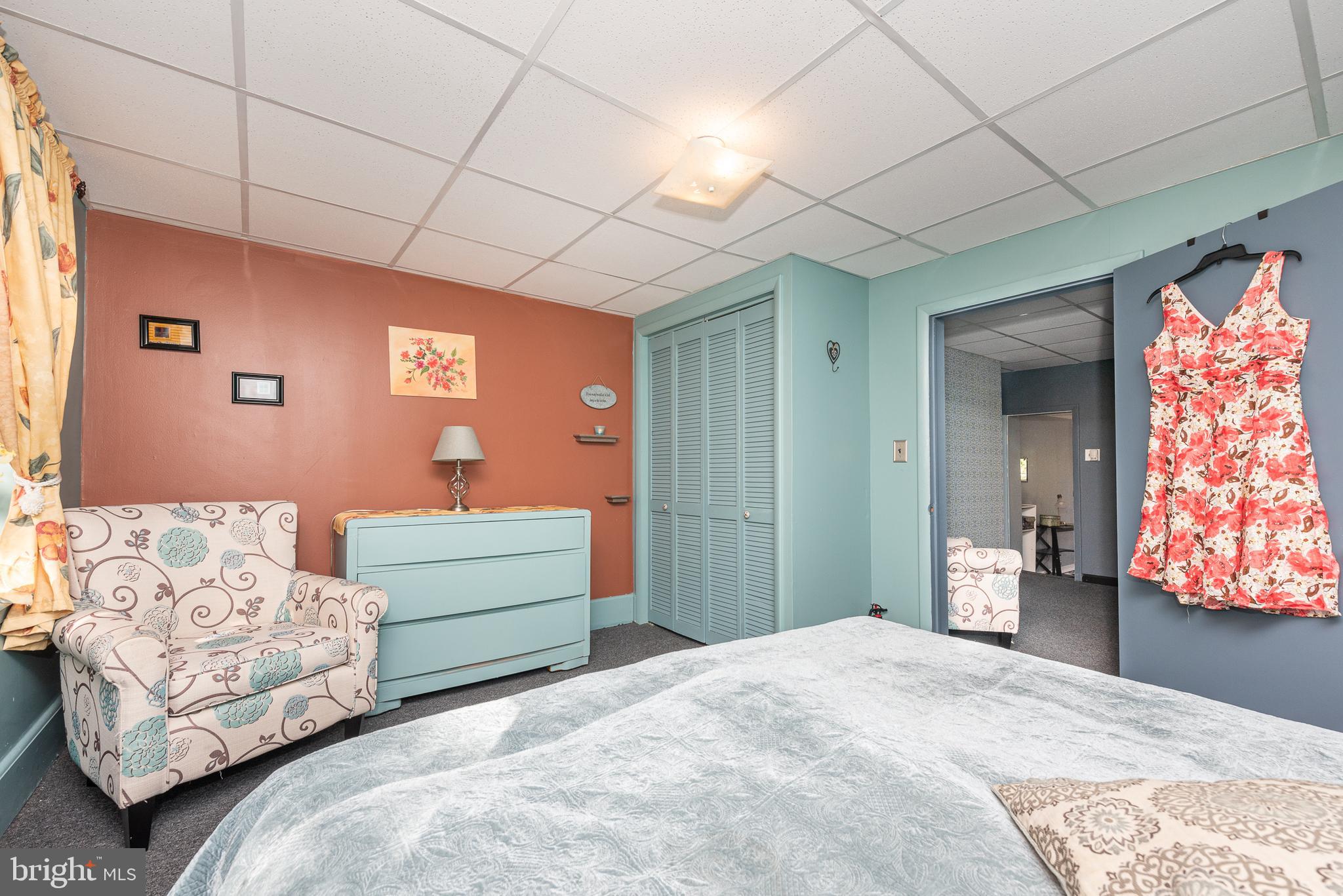 UPPER FELLS POINT - Residential