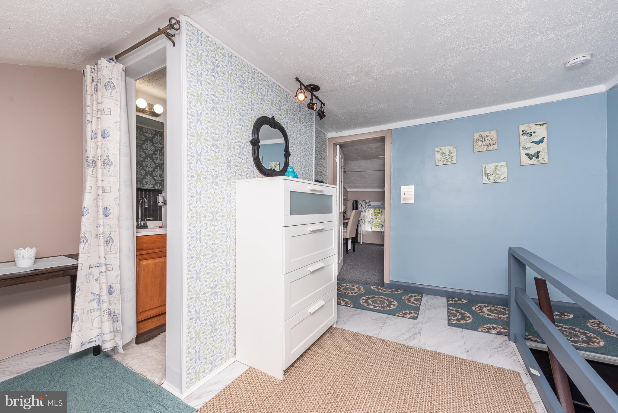 UPPER FELLS POINT - Residential