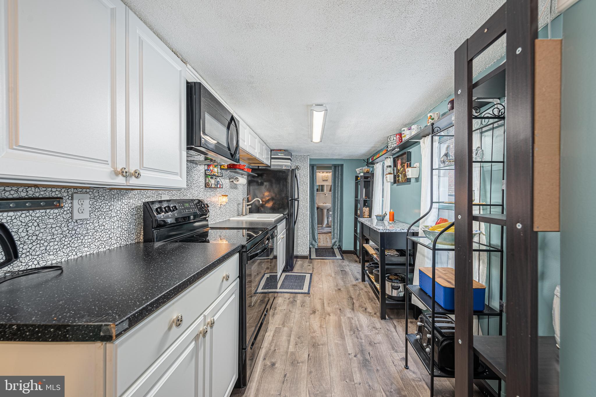 UPPER FELLS POINT - Residential