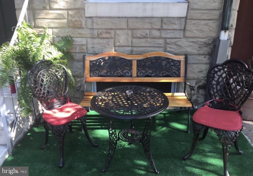 UPPER FELLS POINT - Residential