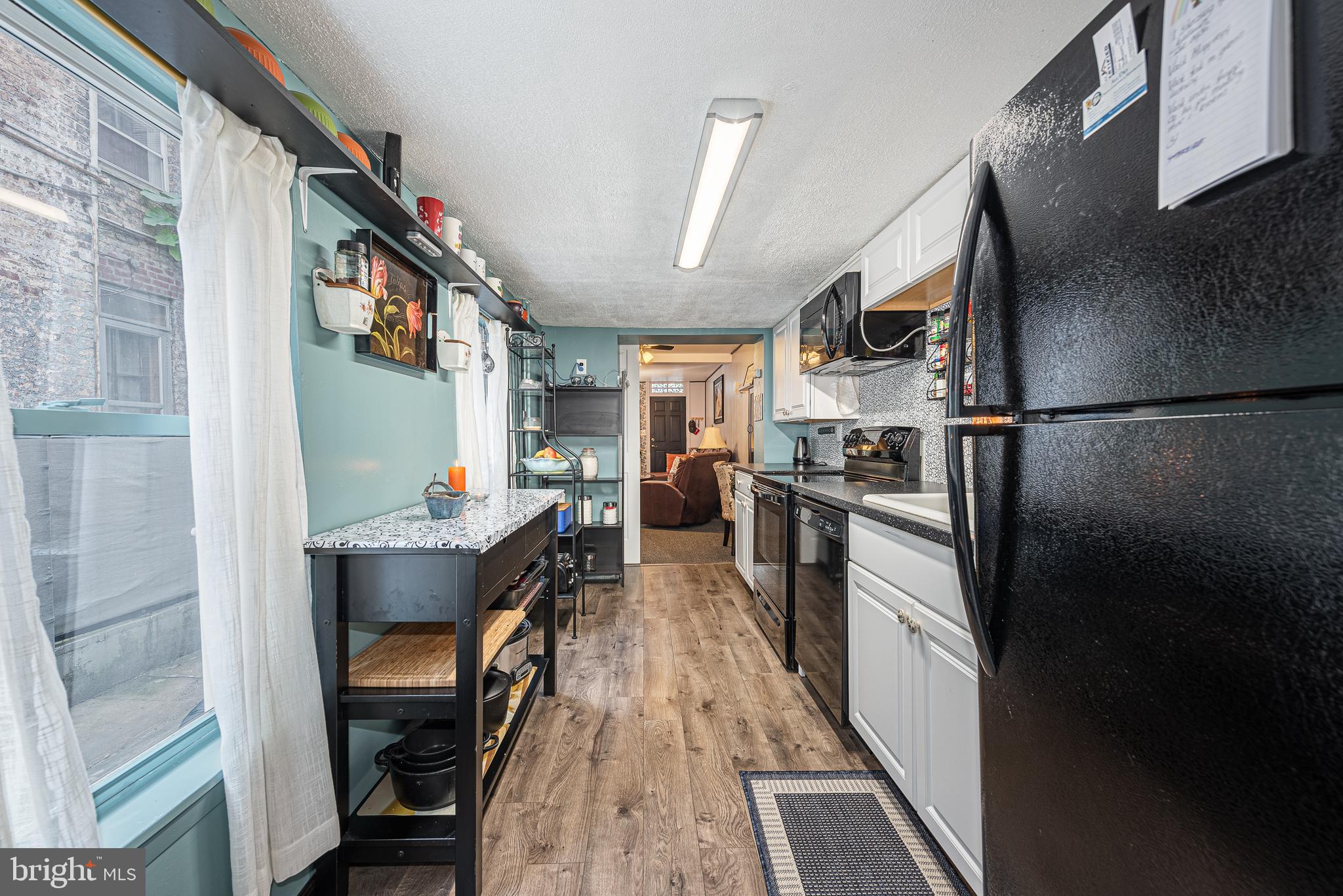 UPPER FELLS POINT - Residential