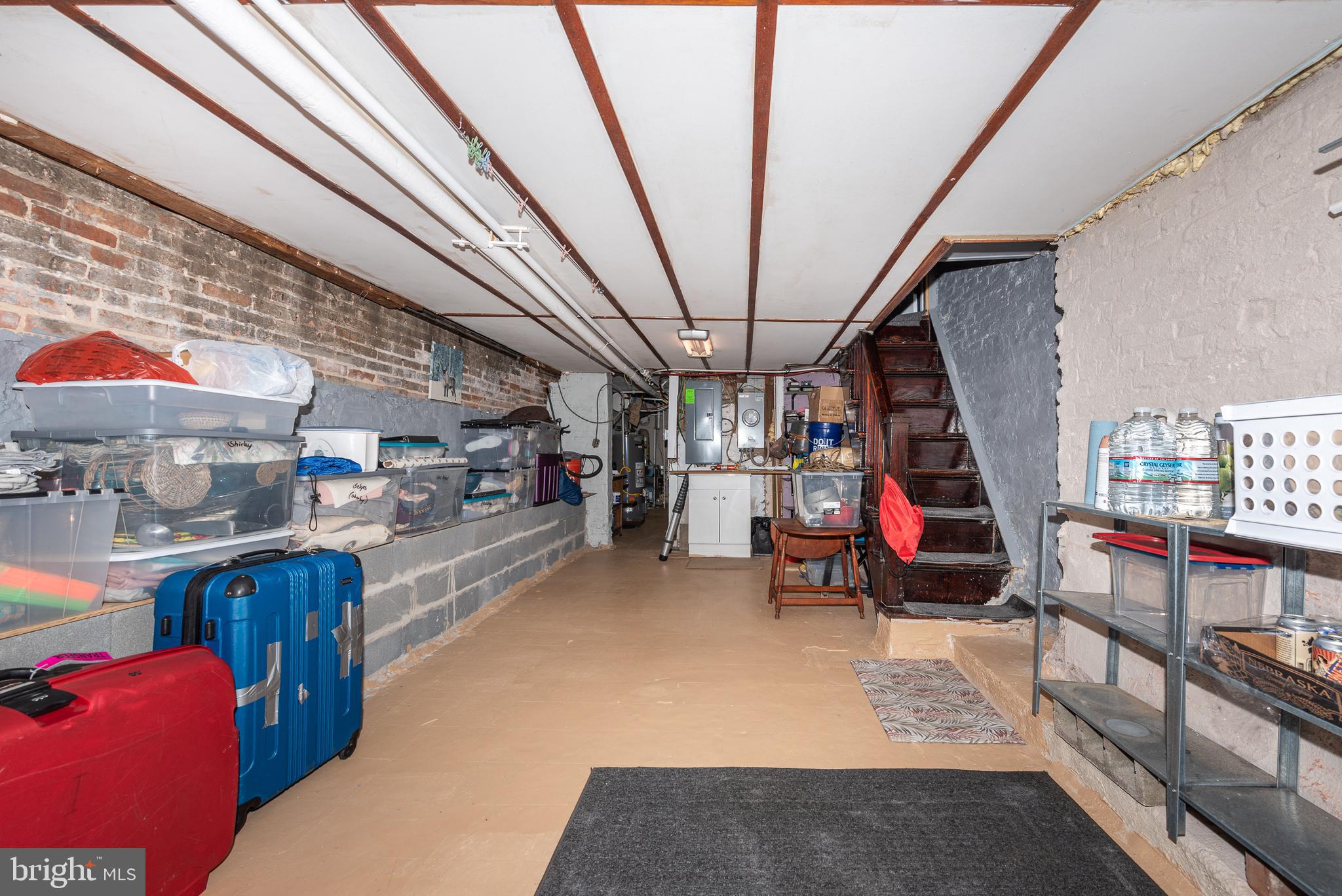 UPPER FELLS POINT - Residential