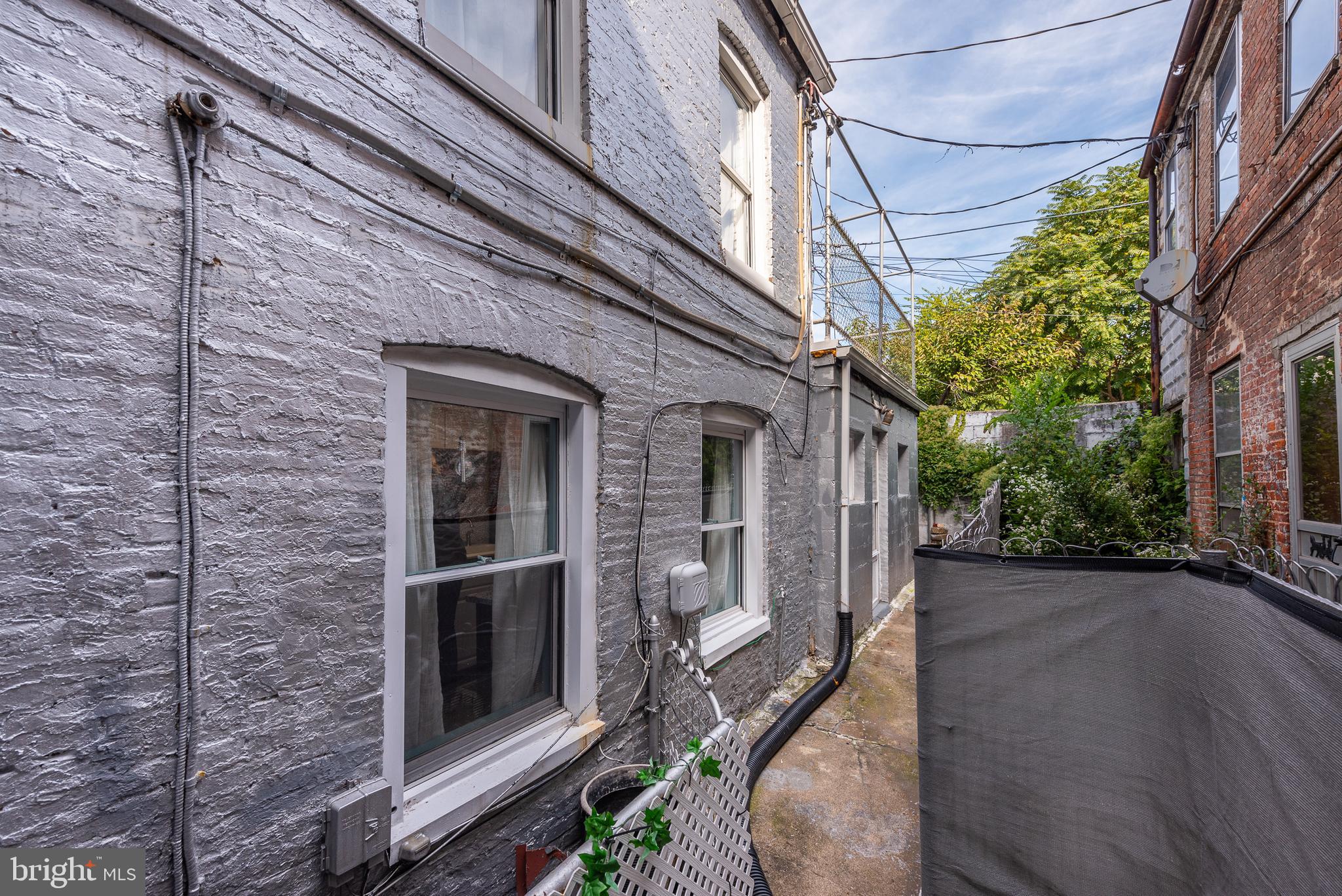 UPPER FELLS POINT - Residential